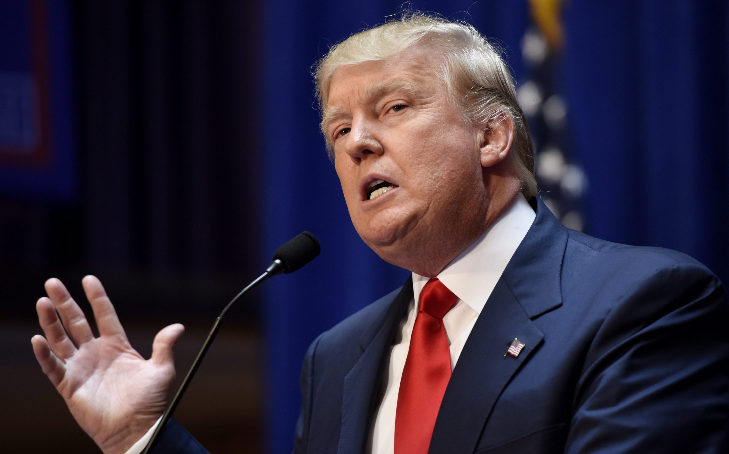General Motors retira apoio a processo de Trump contra normas de poluição na Califórnia