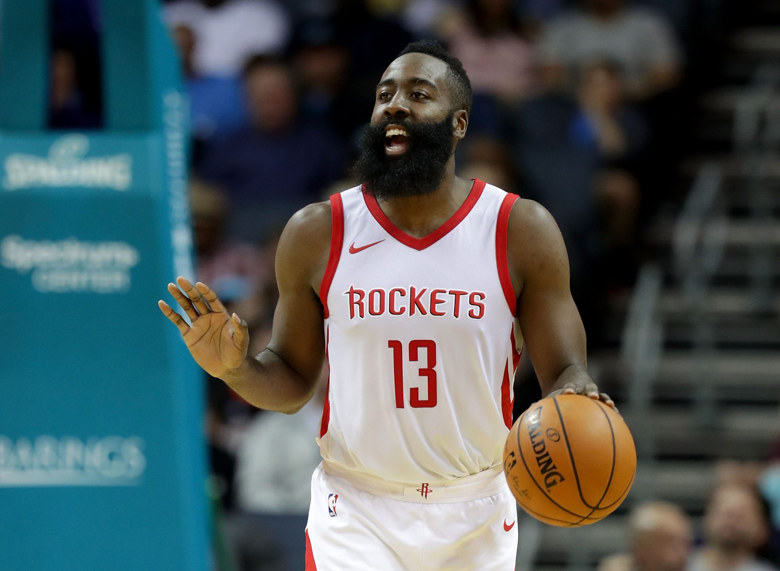 NBA: Os 90 pontos na primeira parte dos Rockets e o 14º triunfo consecutivo dos Celtics