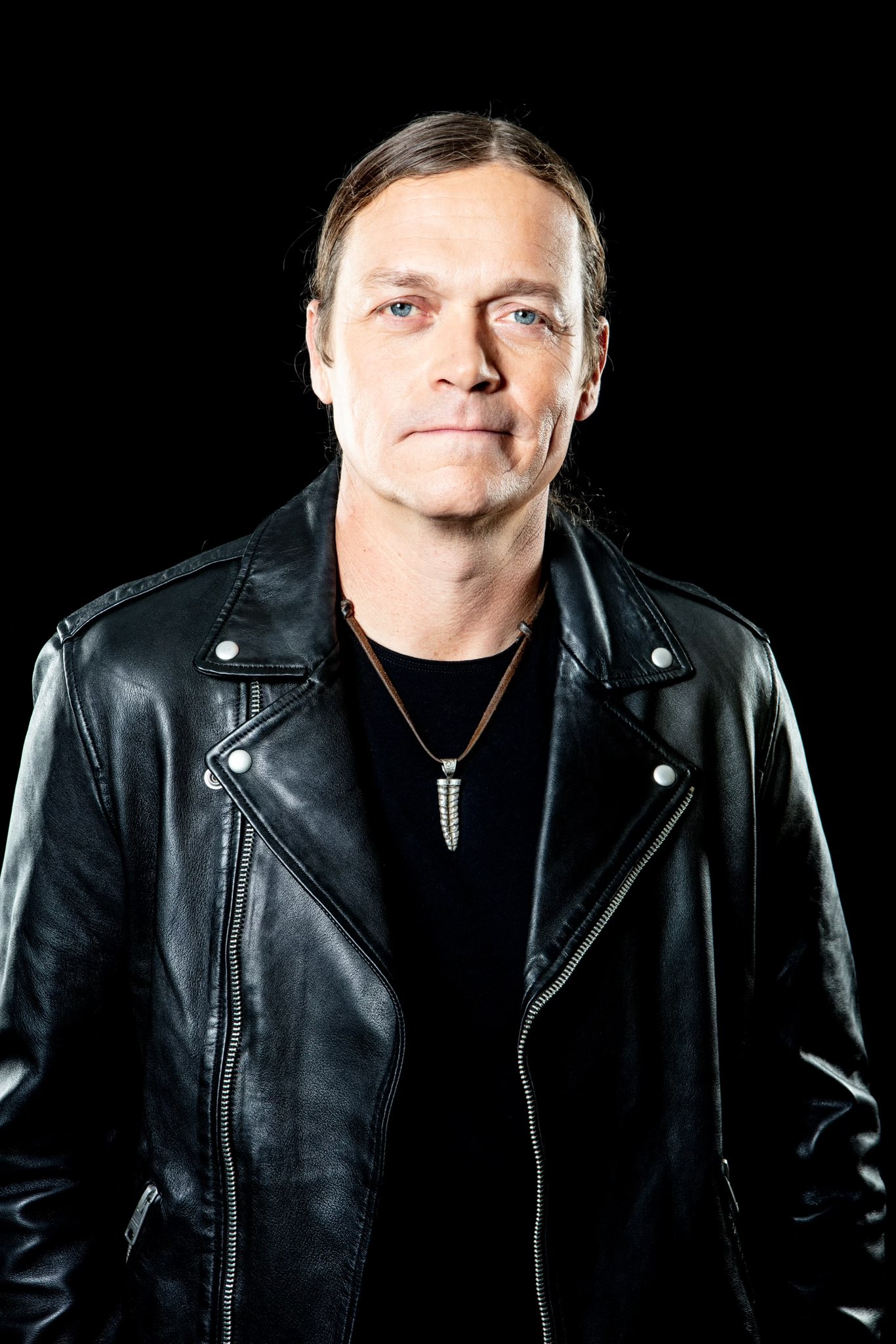 Morreu Brad Arnold, membro original dos 3 Doors Down