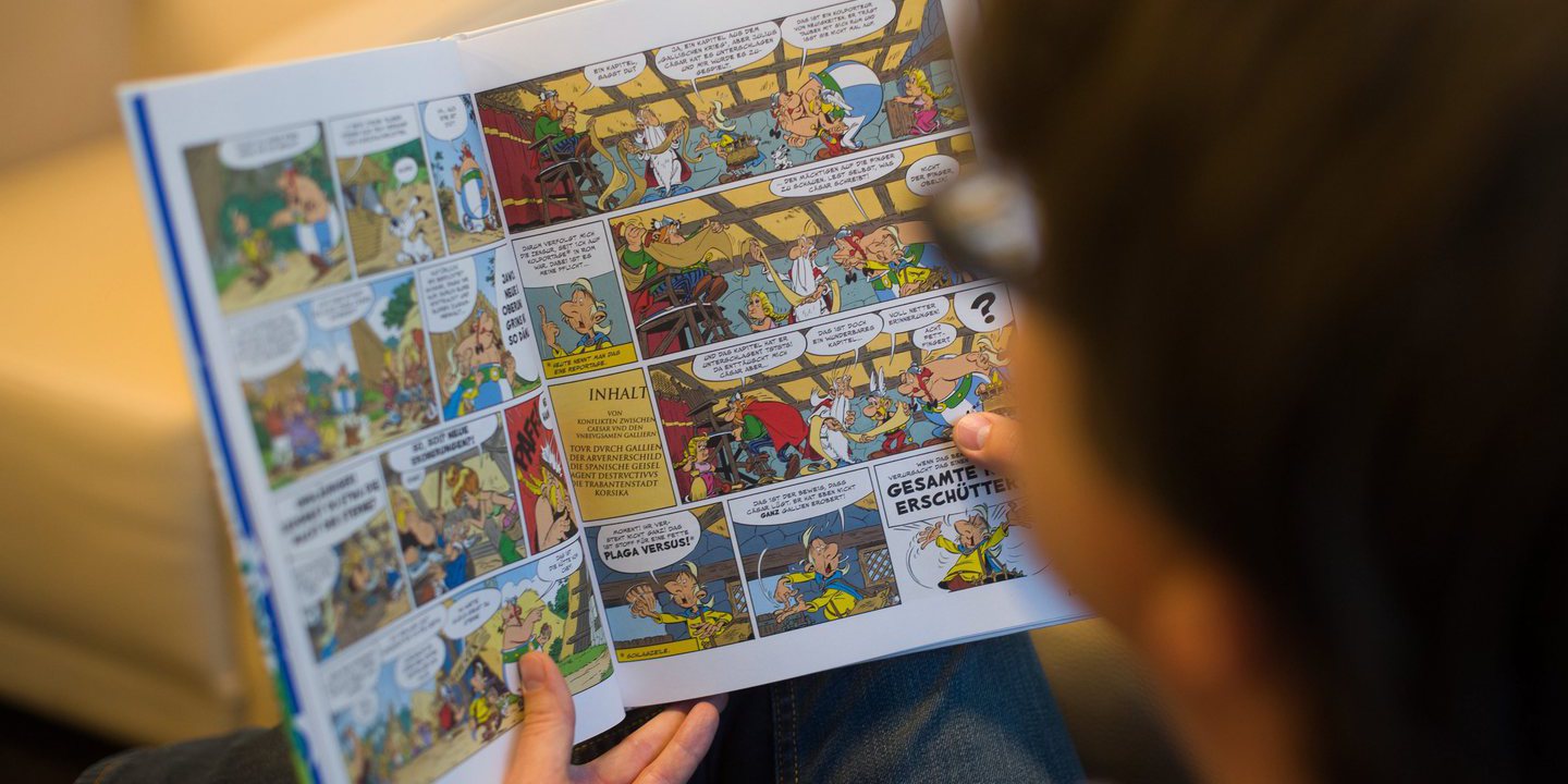 Primeiro museu de BD em Portugal deverá nascer em Beja até 2025