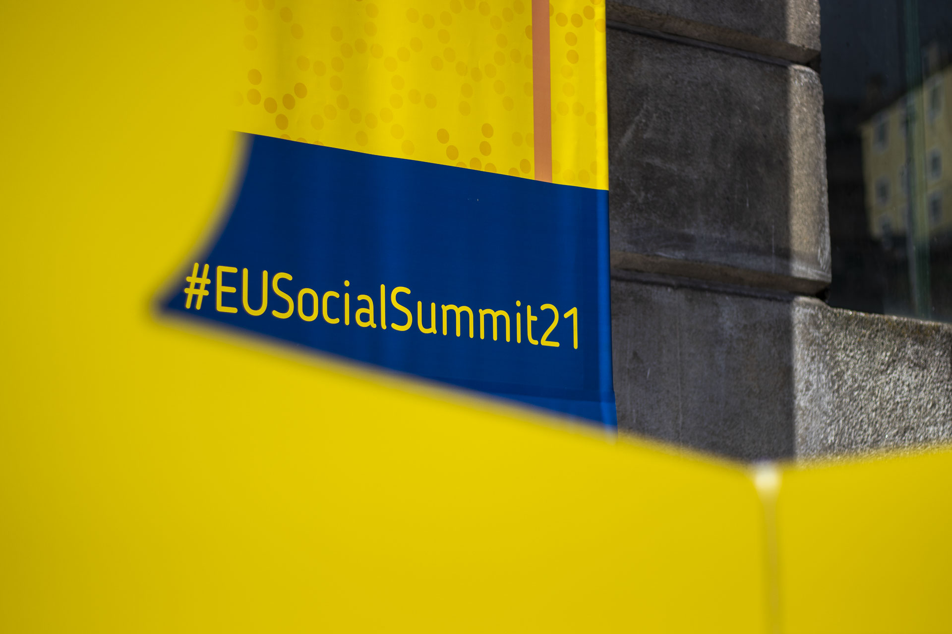 Cimeira Social: Conselho informal e Cimeira UE-Índia marcam agenda deste sábado