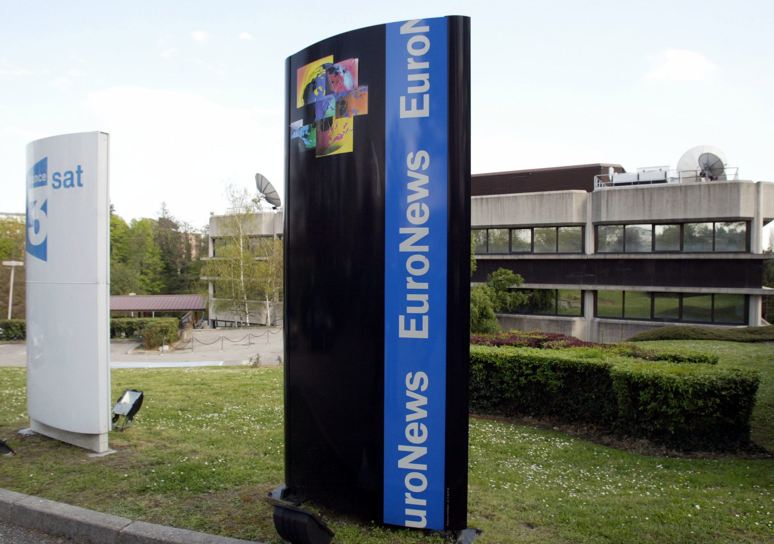Fundo português Alpac Capital conclui compra da maioria do capital da Euronews