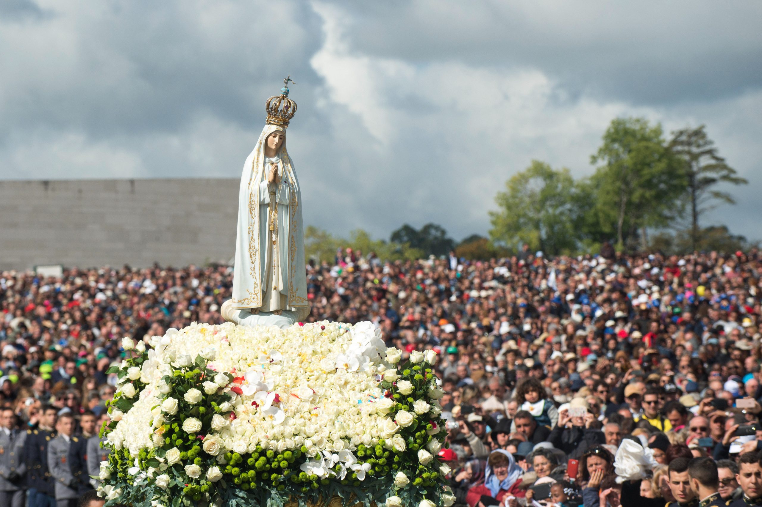 Bispo de Hiroshima elege a arrogância como “o maior inimigo do mundo”