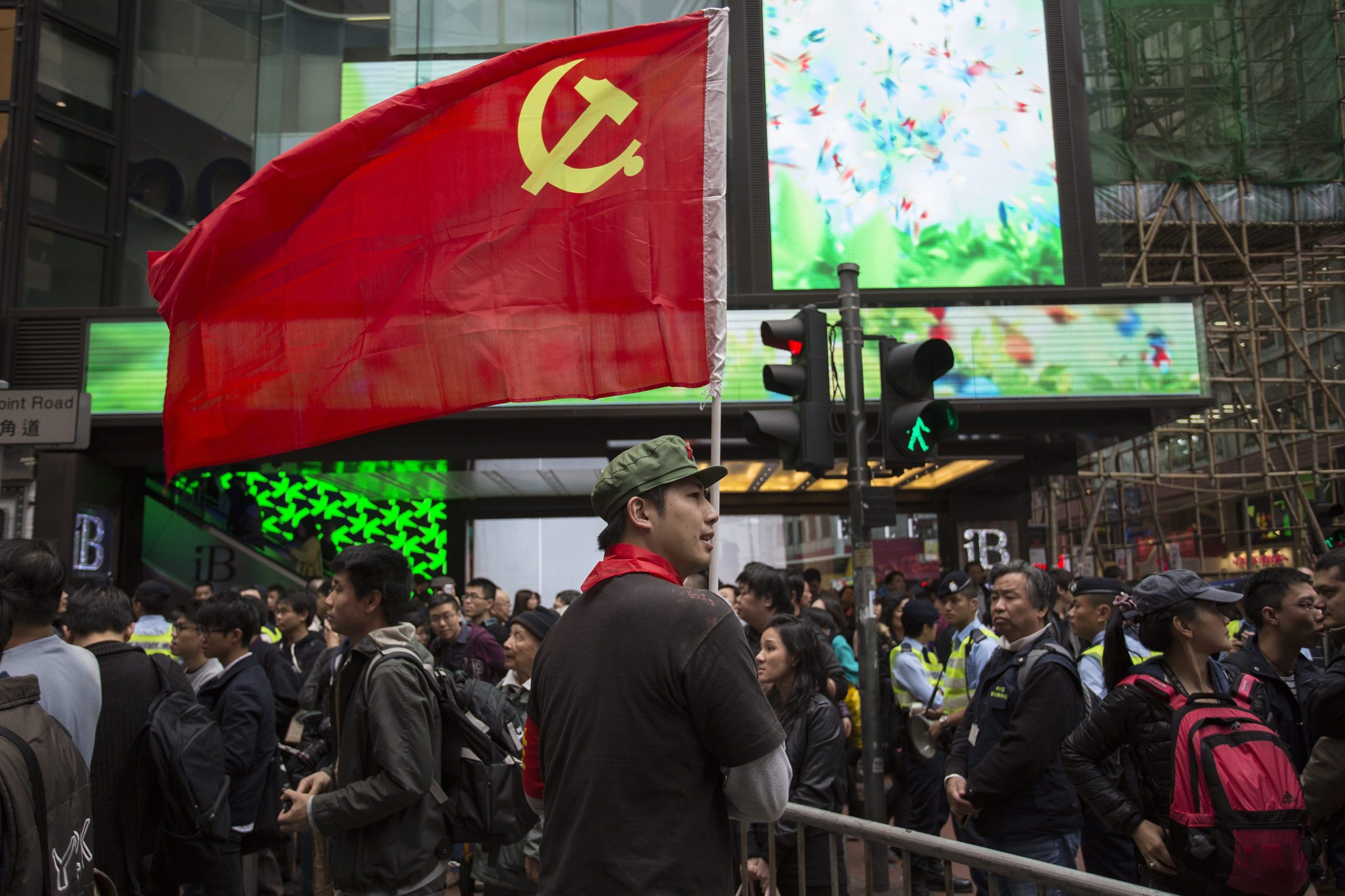 Partido Comunista chinês propõe remover da constituição da China limite de dois mandatos para Presidente