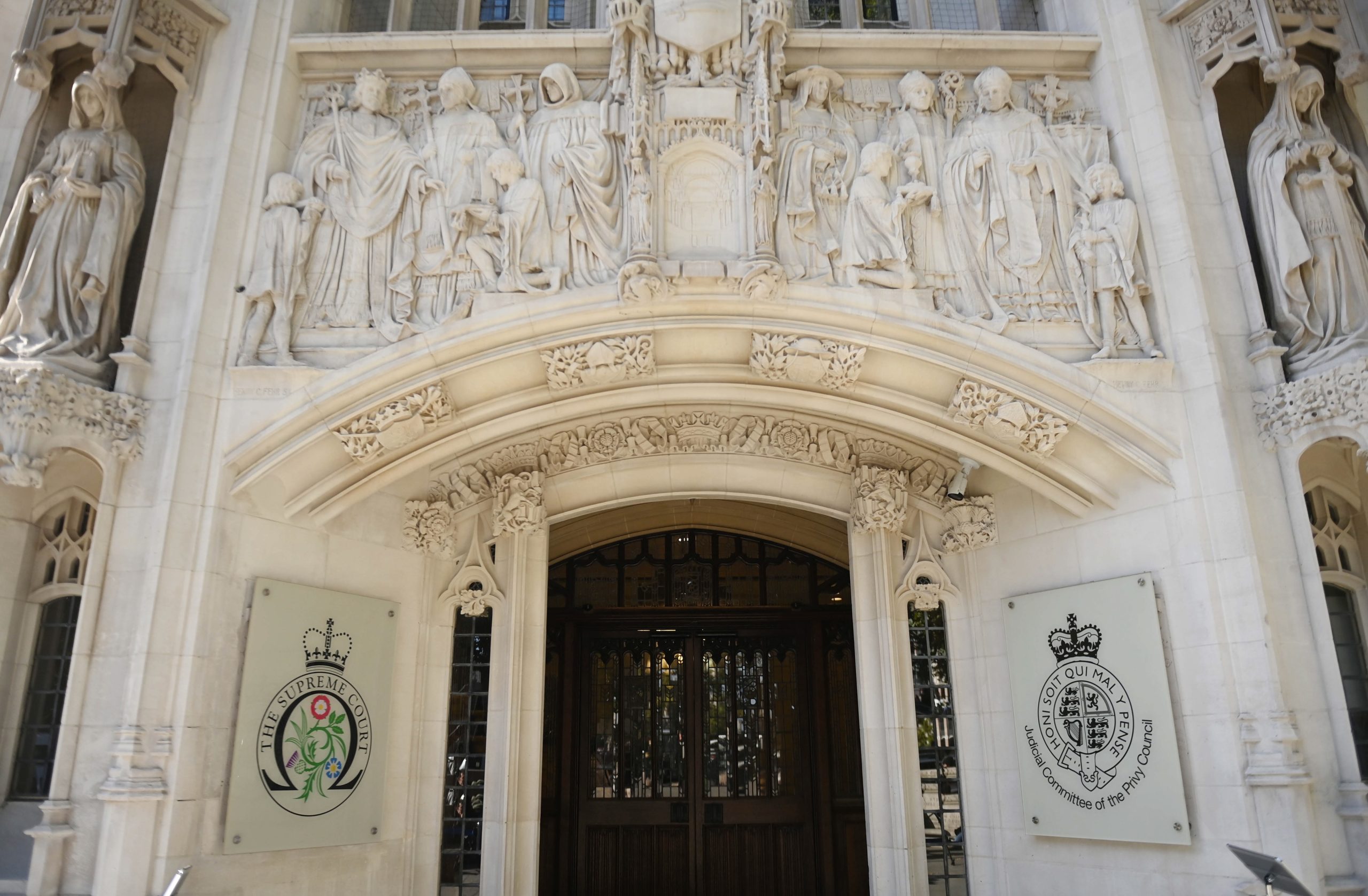 Independência da Escócia: Supremo Tribunal britânico nega direito do parlamento escocês para legislar referendo