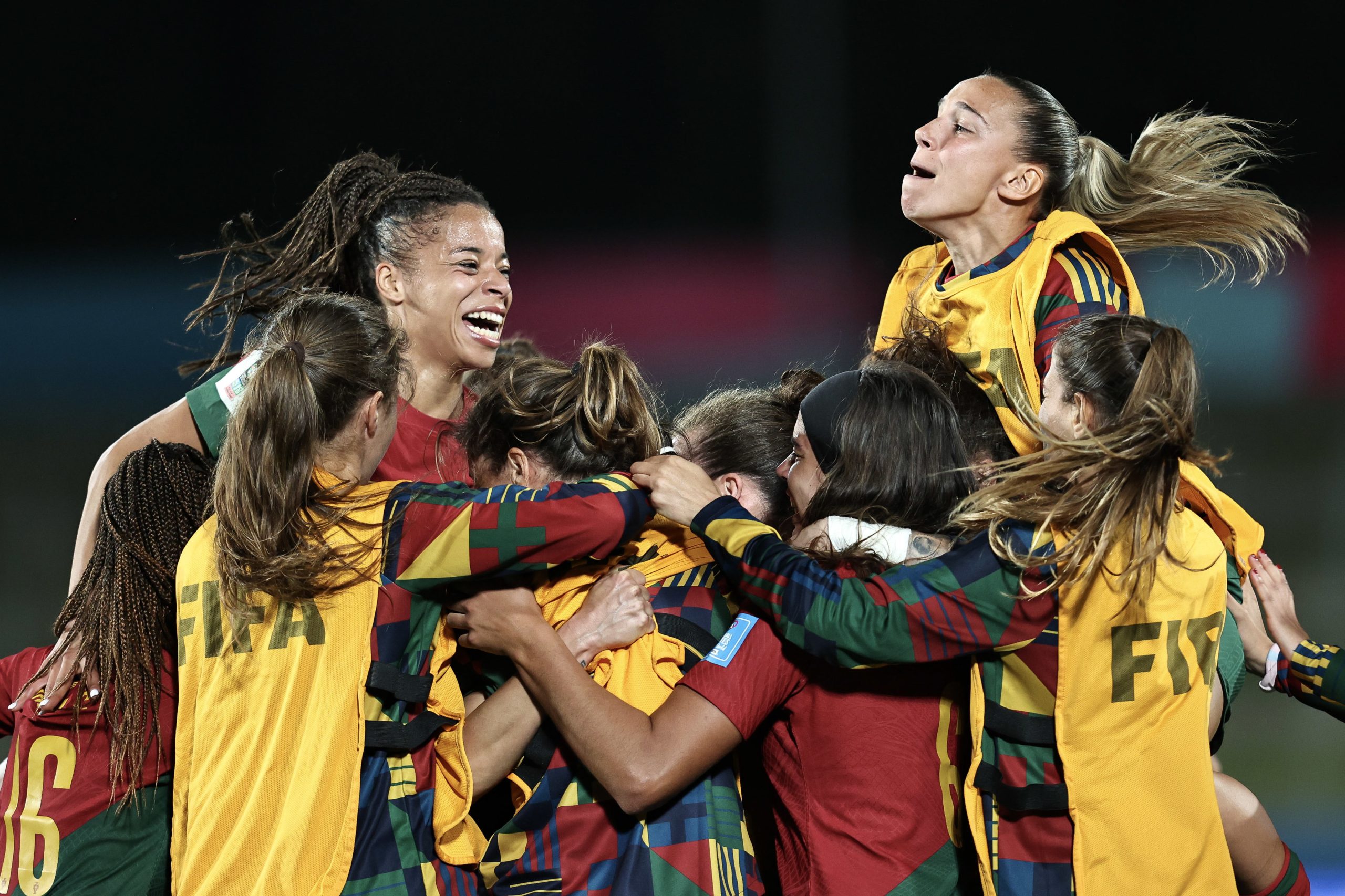 Portugal defronta Japão e Gales em Guimarães na preparação para o Mundial de futebol feminino