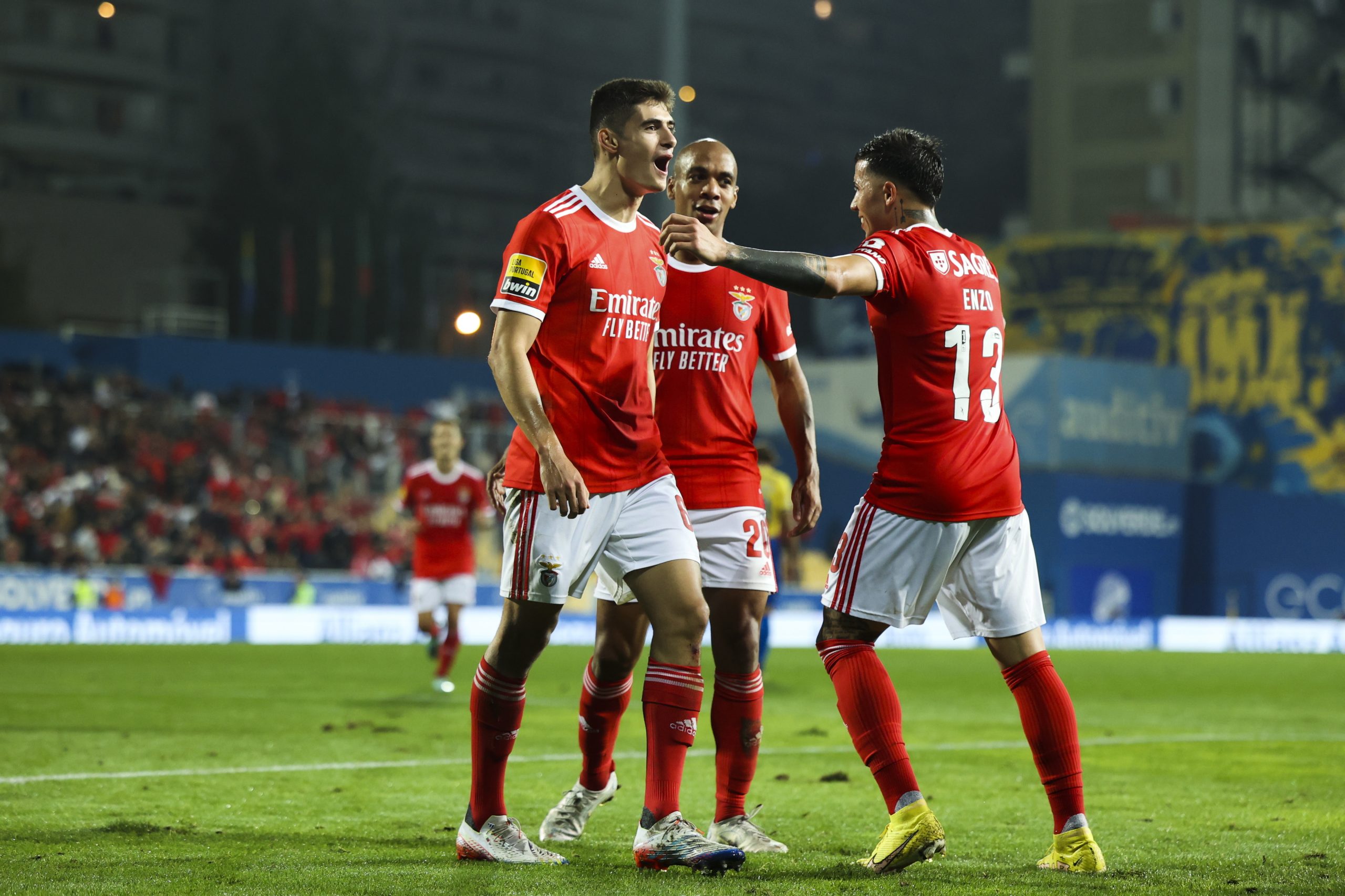 FC Porto e Benfica conhecem adversários dos oitavos de final da ‘Champions’