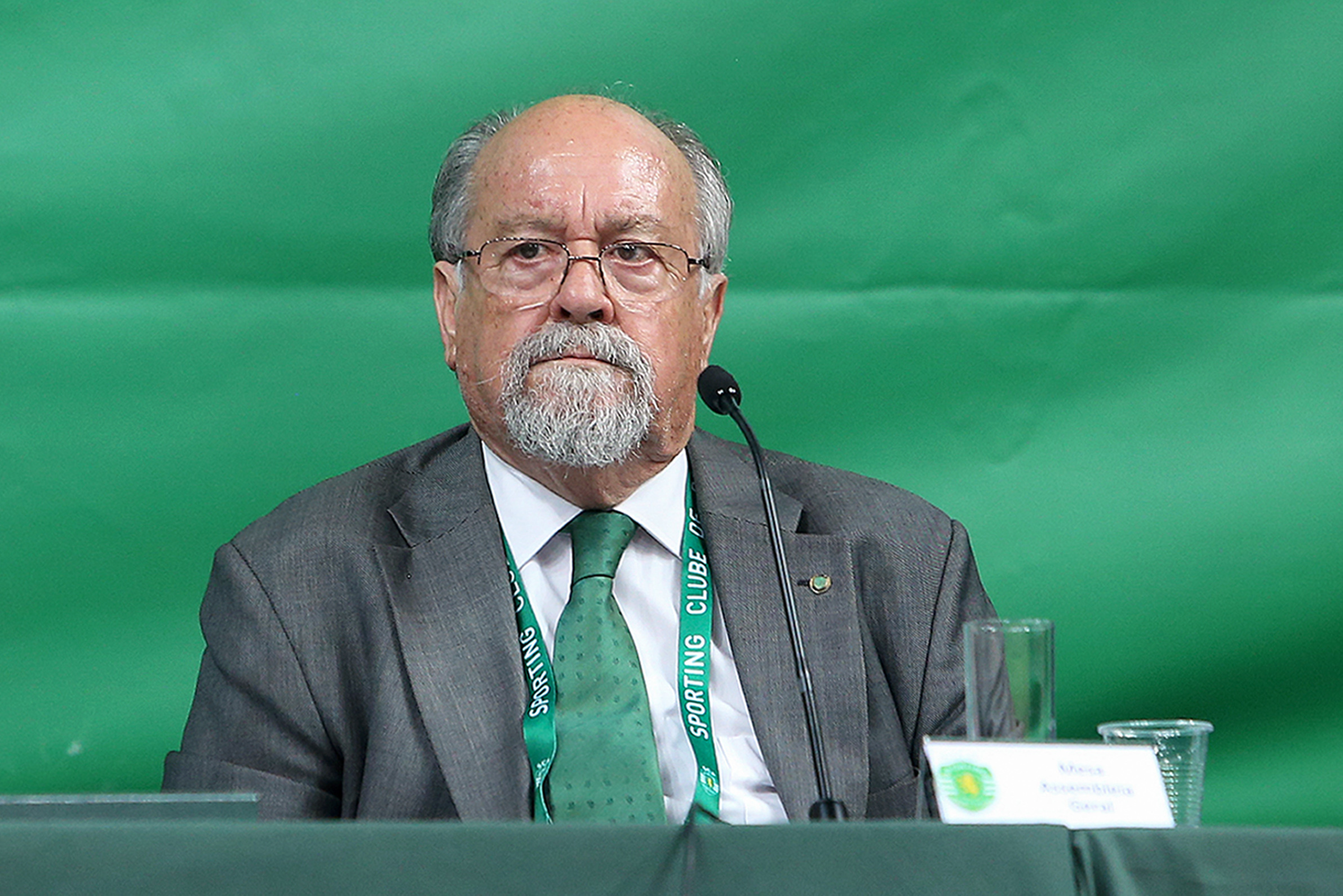 Sporting: Apresentadas oito listas para eleições de 8 de setembro
