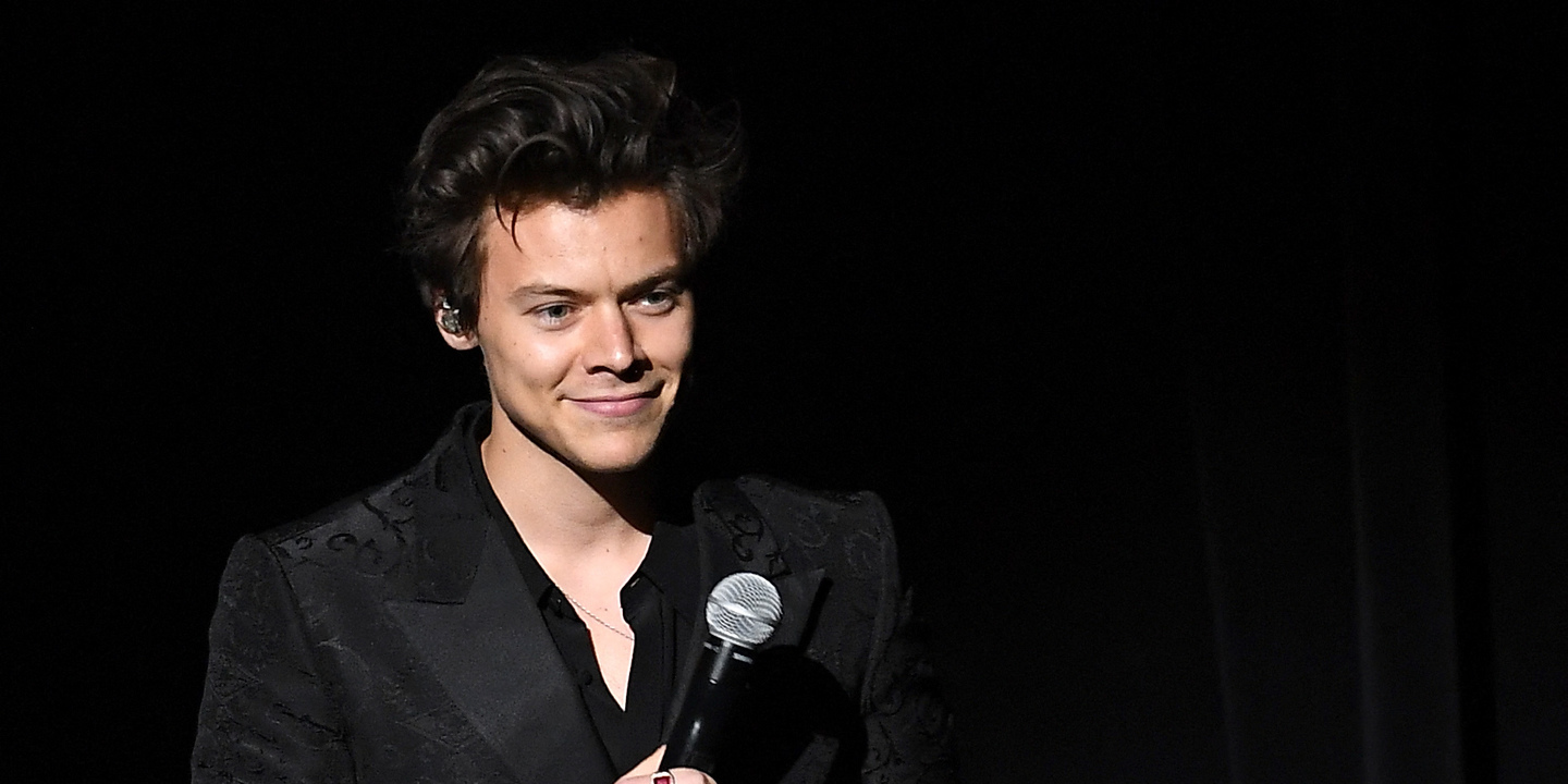 Concerto de Harry Styles em Portugal reagendado para julho