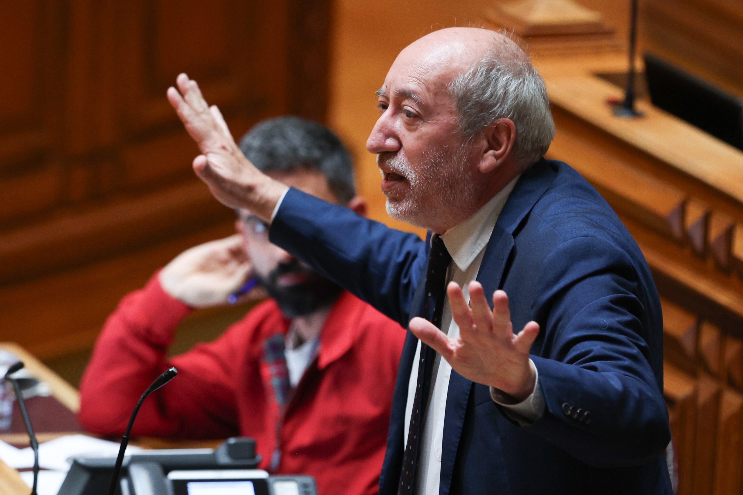 Pescadores do Norte exigem “pedido de desculpa” de deputados do PCP e BE
