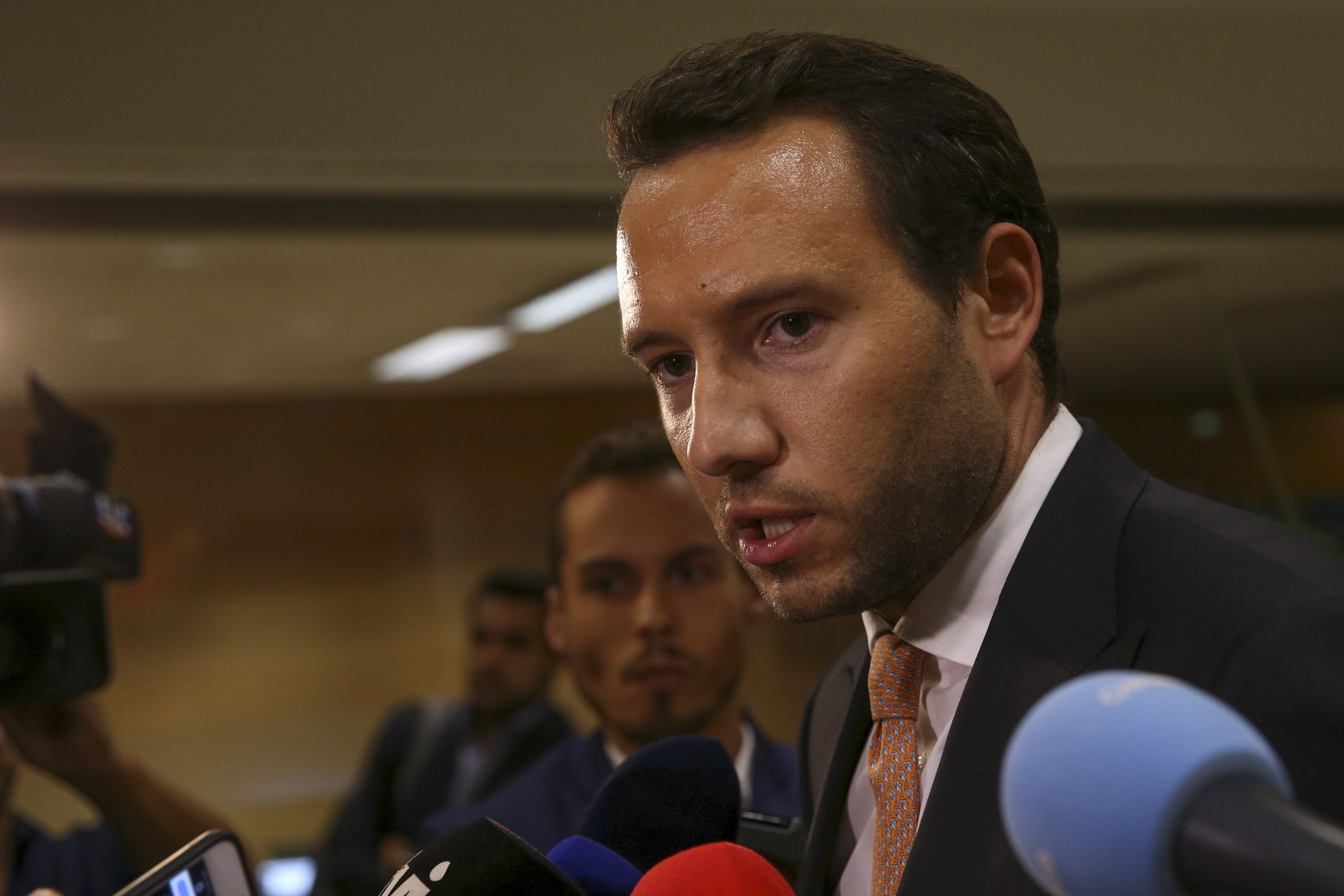 Antram quer desconvocação da greve perante pedido de dissolução do sindicato