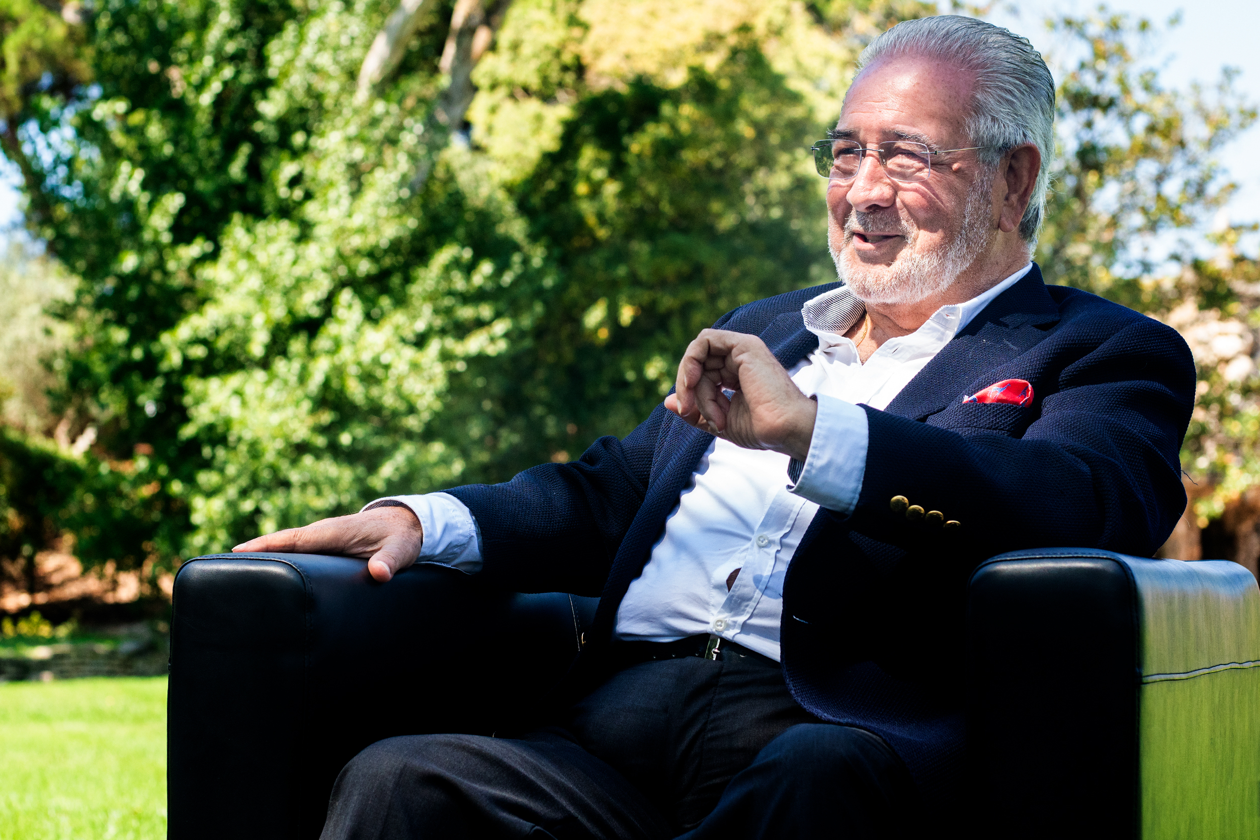 Isaltino Morais de novo com problemas na Justiça. É acusado de prevaricação em novo processo