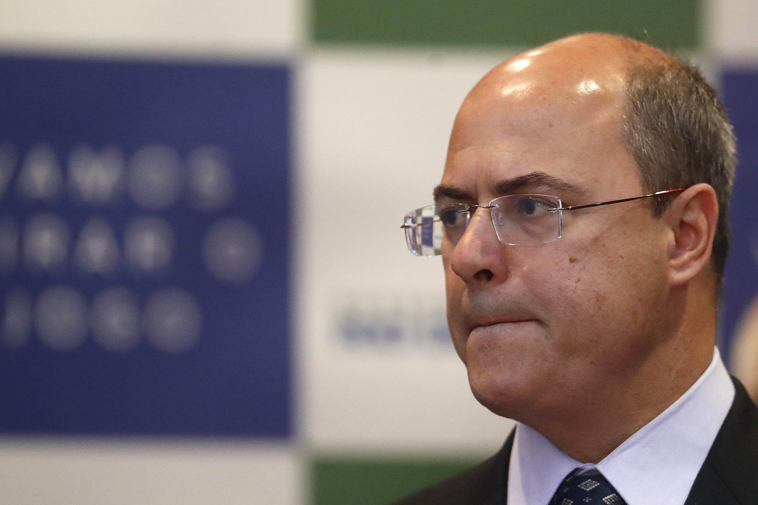 Investigação coloca governador do Rio de Janeiro no topo de fraude