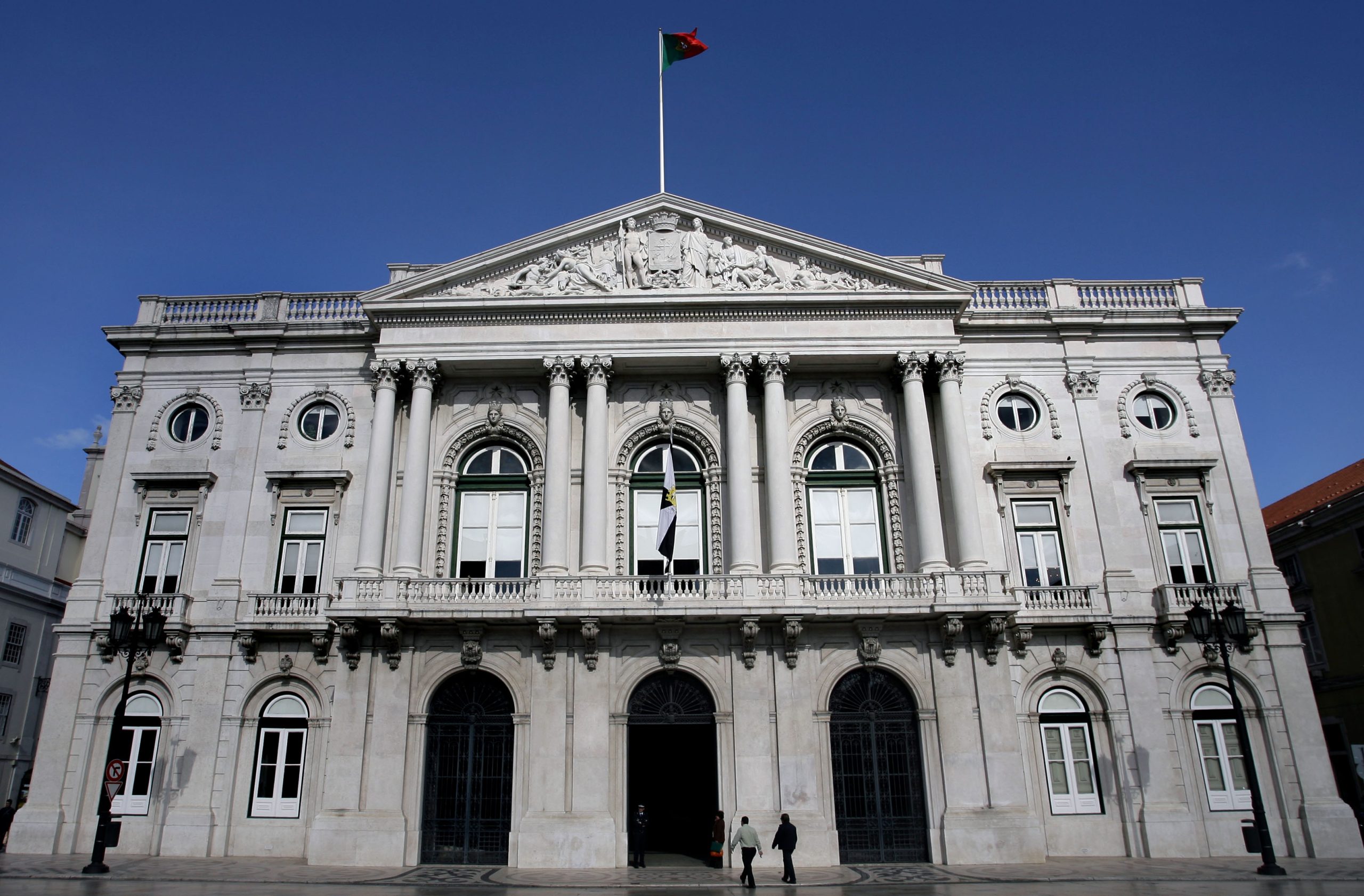 Câmara de Lisboa segue “recomendação e avaliação” da PSP sobre iniciativas para o Martim Moniz no 25 de Abril