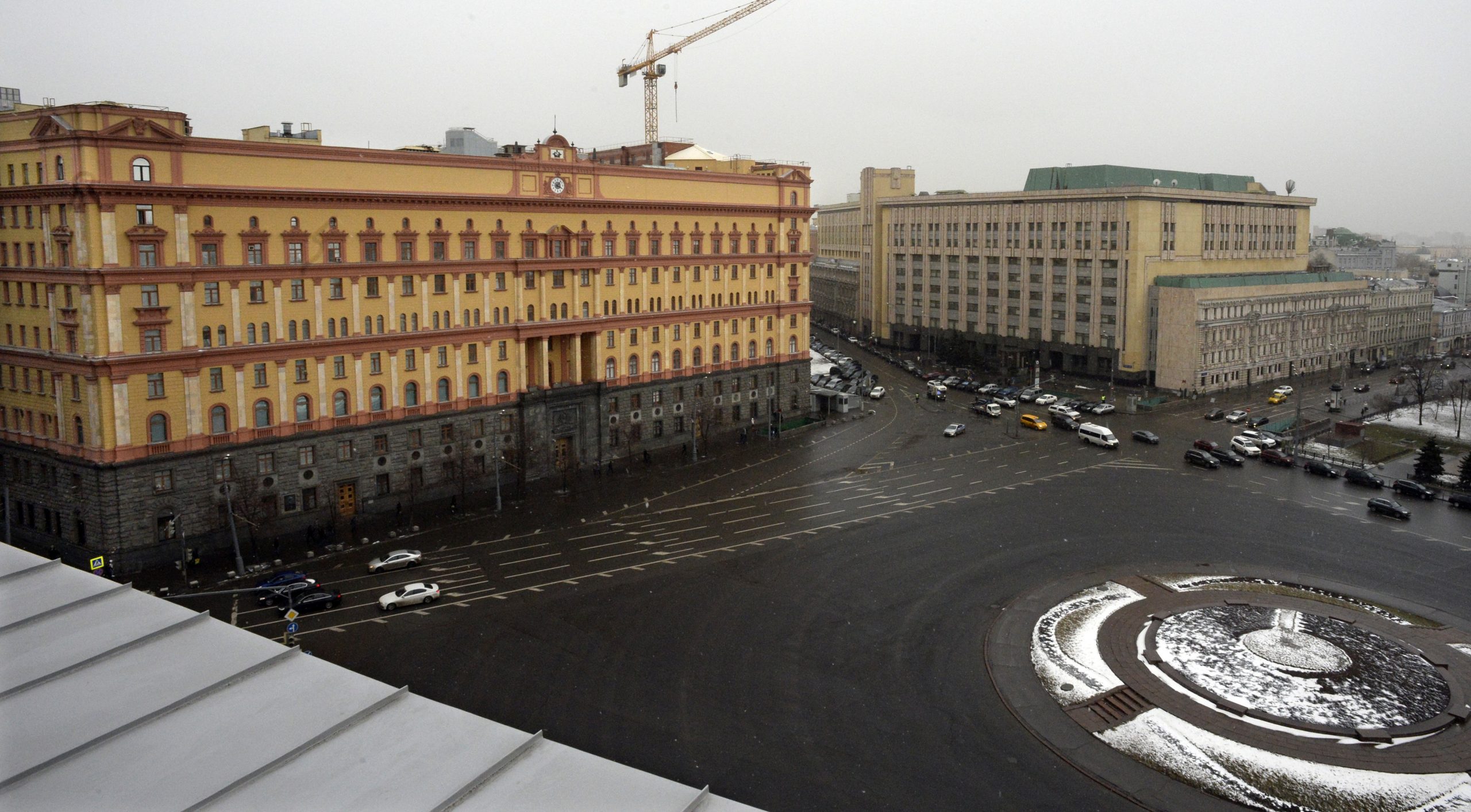 Moscovo: três estações de comboios foram evacuadas por falsa ameaça de bomba