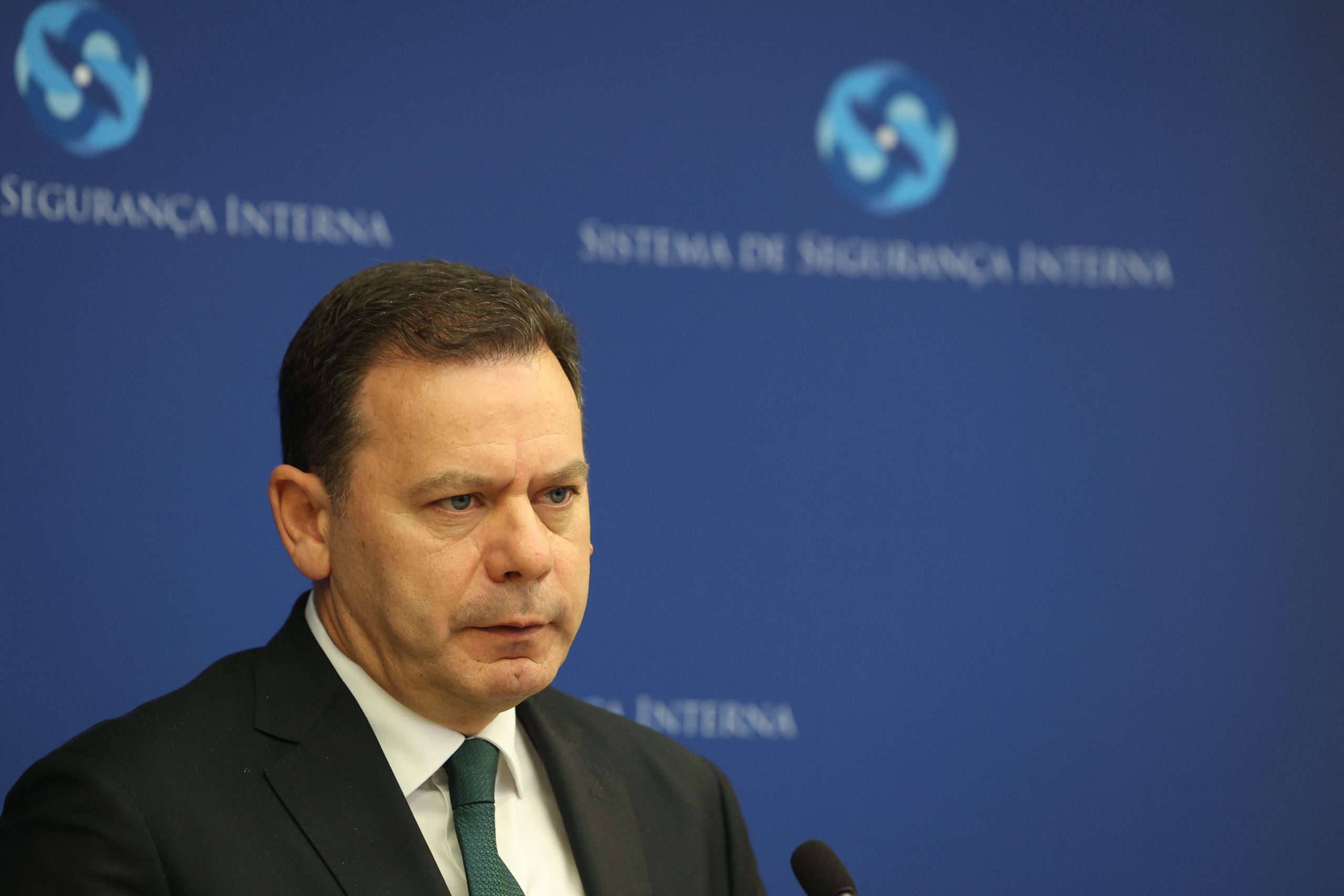 Primeiro-ministro reitera “tranquilidade e confiança” no Sistema de Segurança Interna