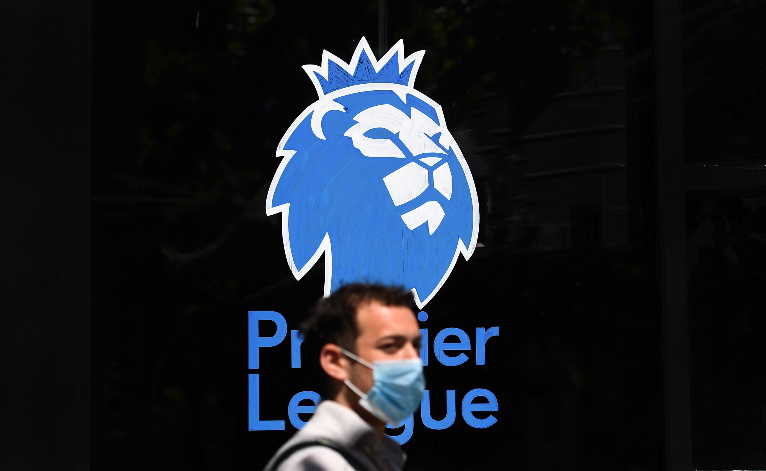 Clubes da Premier League (os restantes 14) rejeitam fazer parte da Superliga Europeia