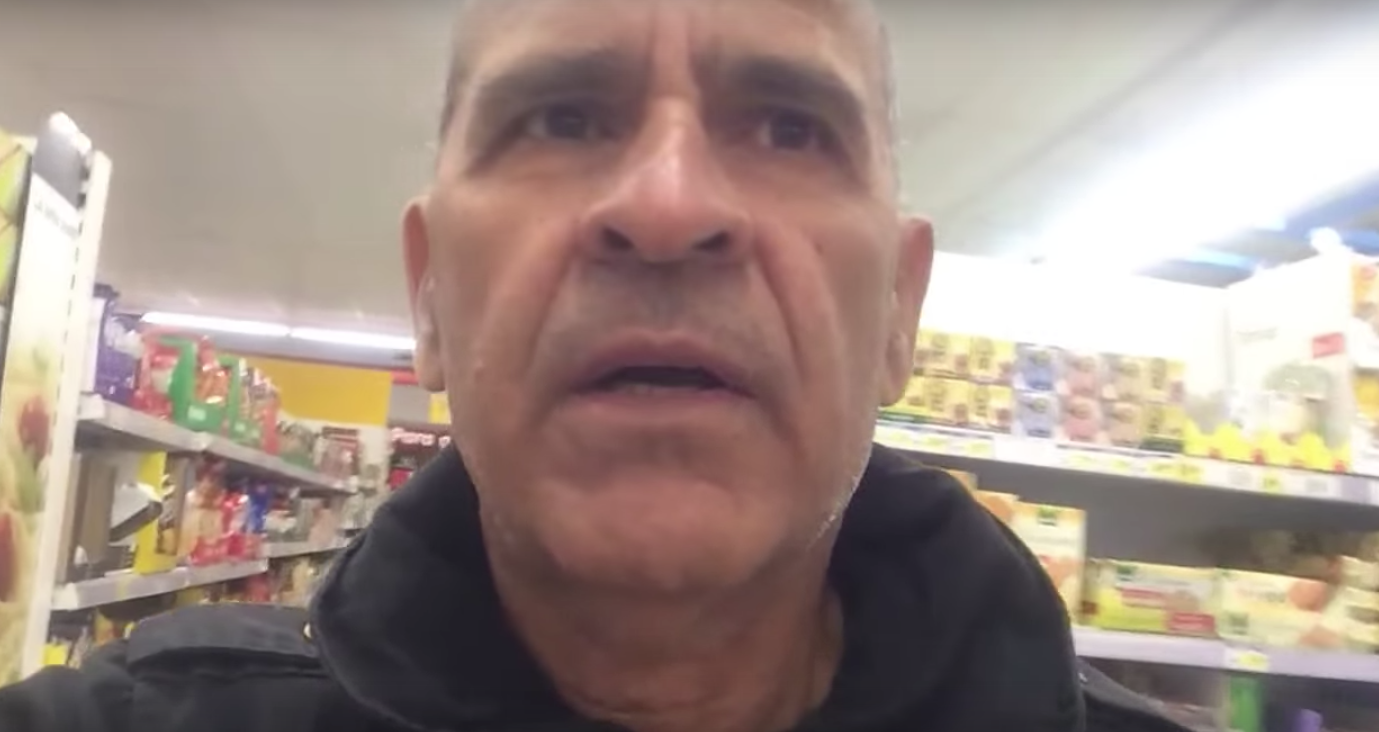 Homem ficou preso em supermercado de Braga porque funcionários foram almoçar