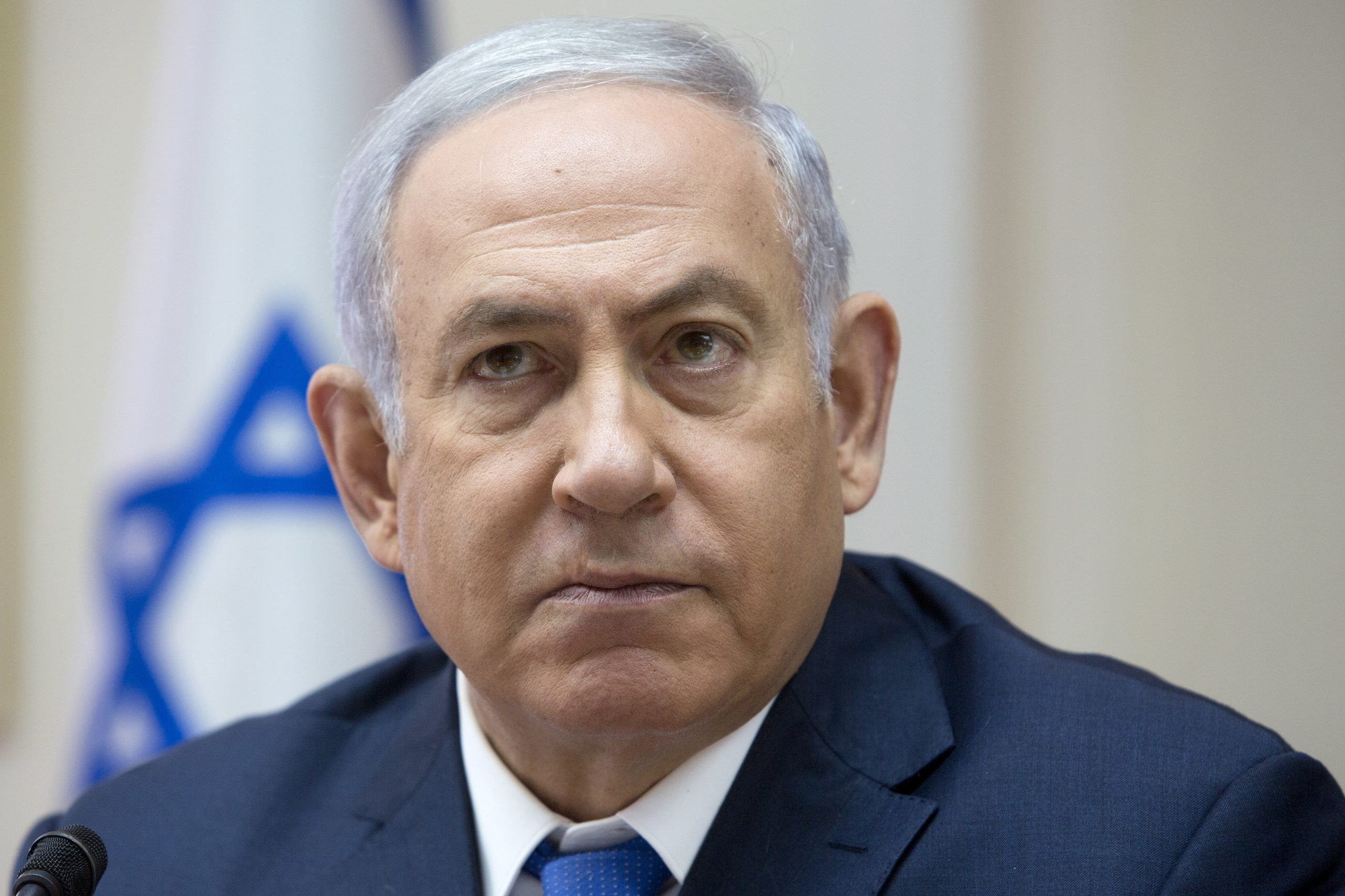 Israel. Netanyahu volta a defender lei “Estado-nação” após protestos