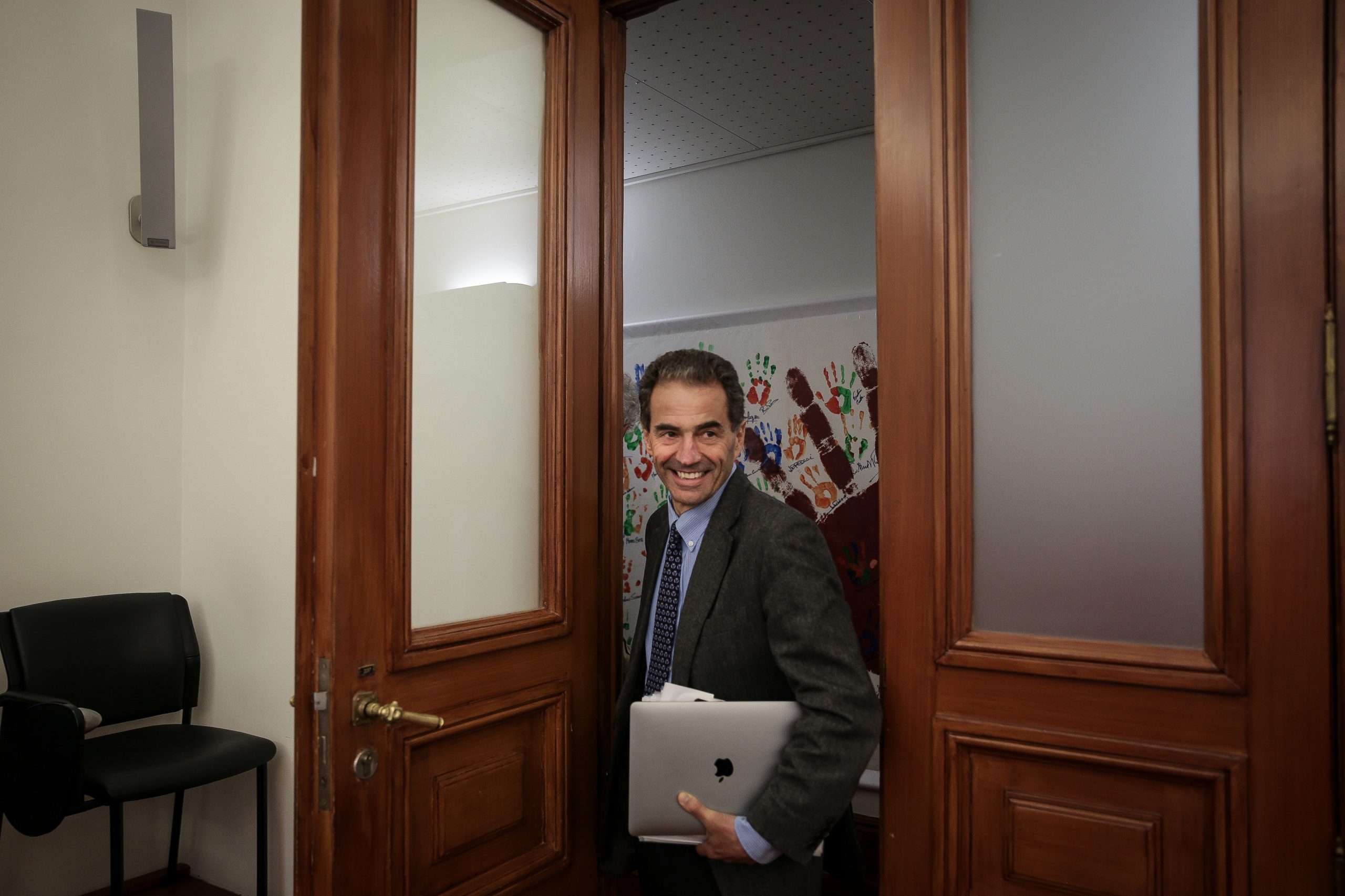 OE2020: Ministro da Ciência e Ensino Superior considera orçamento “muito equilibrado e realista”