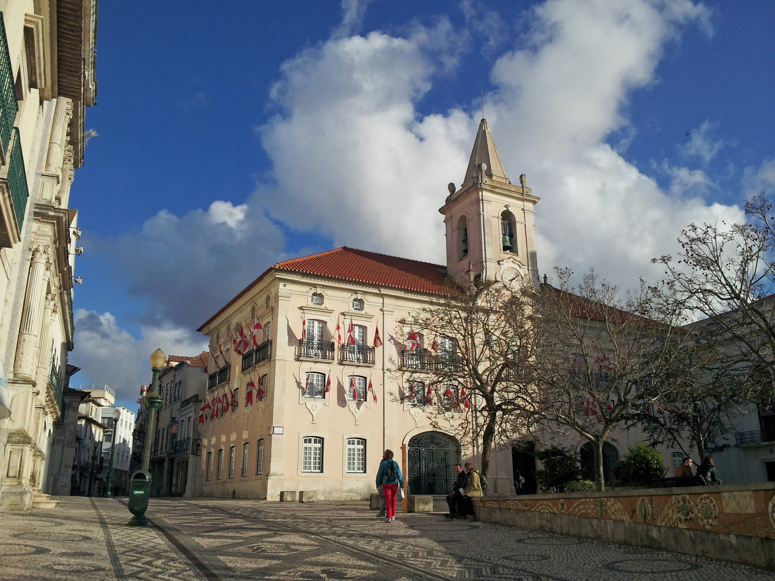 Câmara de Aveiro obrigada a devolver 217 mil euros de ajudas comunitárias