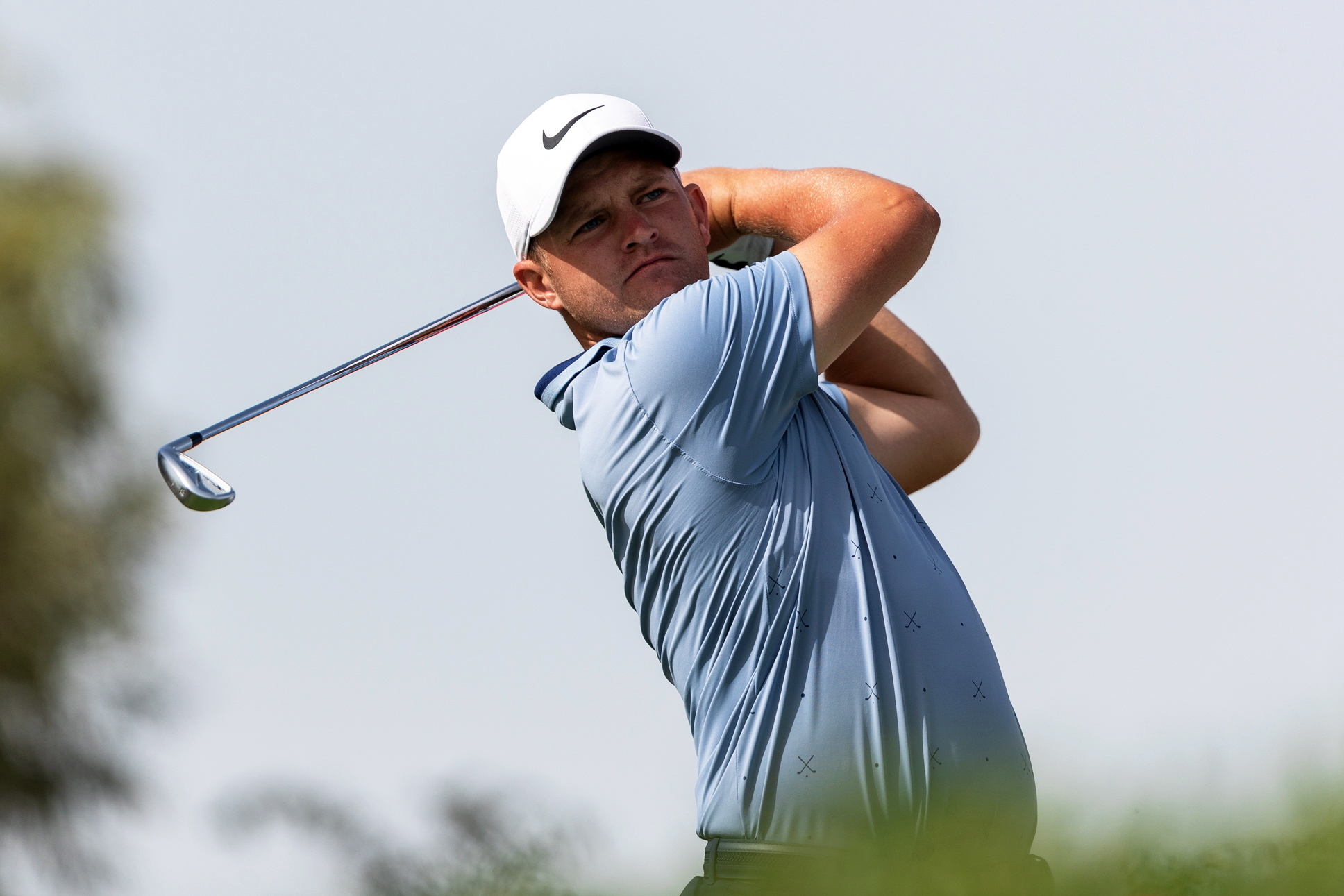 Tom Lewis defende título diante constelação de estrelas no Portugal Masters