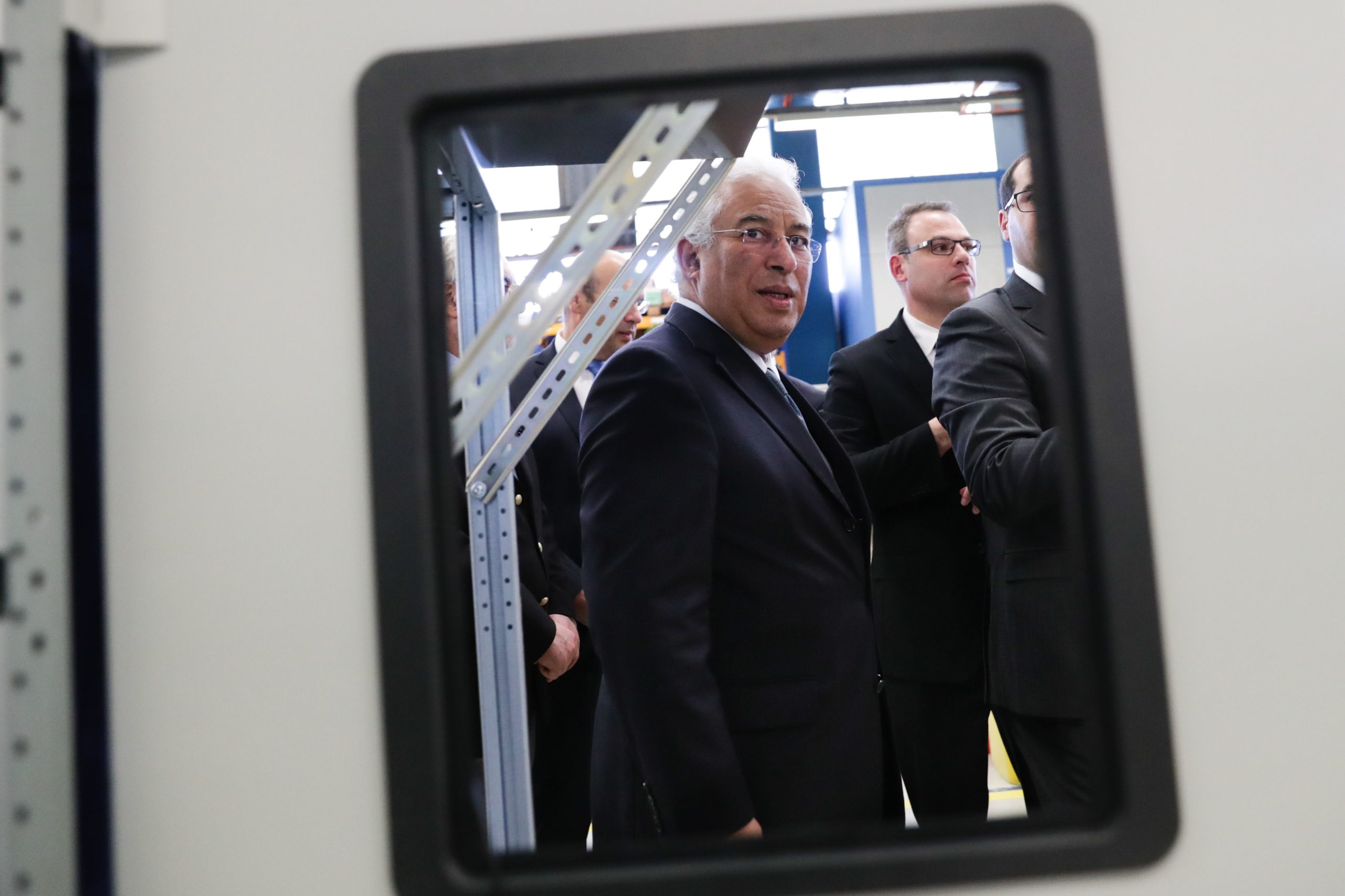 Costa afirma só o investimento na Transtejo supera todos os de Passos Coelho nos transportes públicos