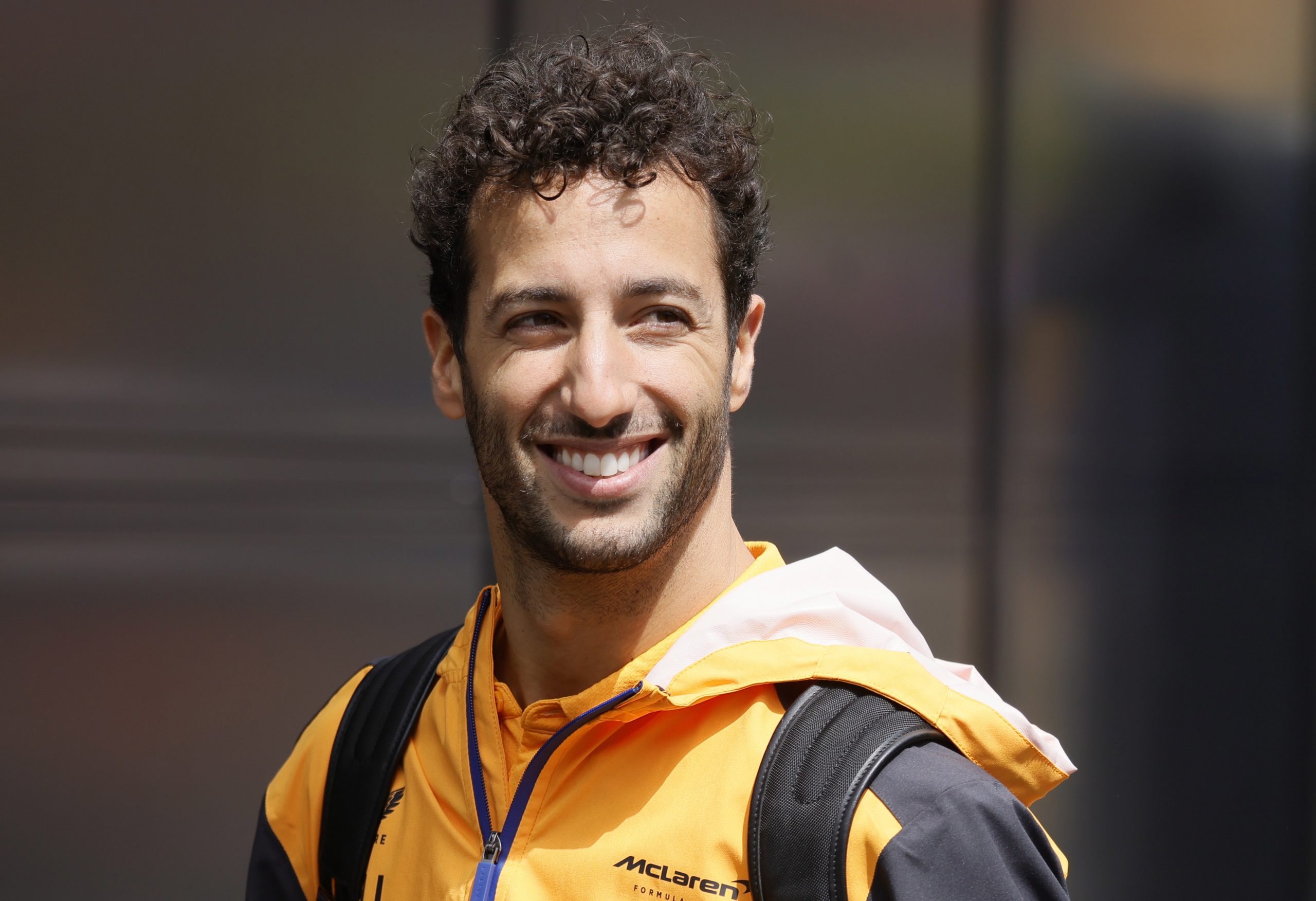 Piloto Daniel Ricciardo deixa McLaren no final da temporada