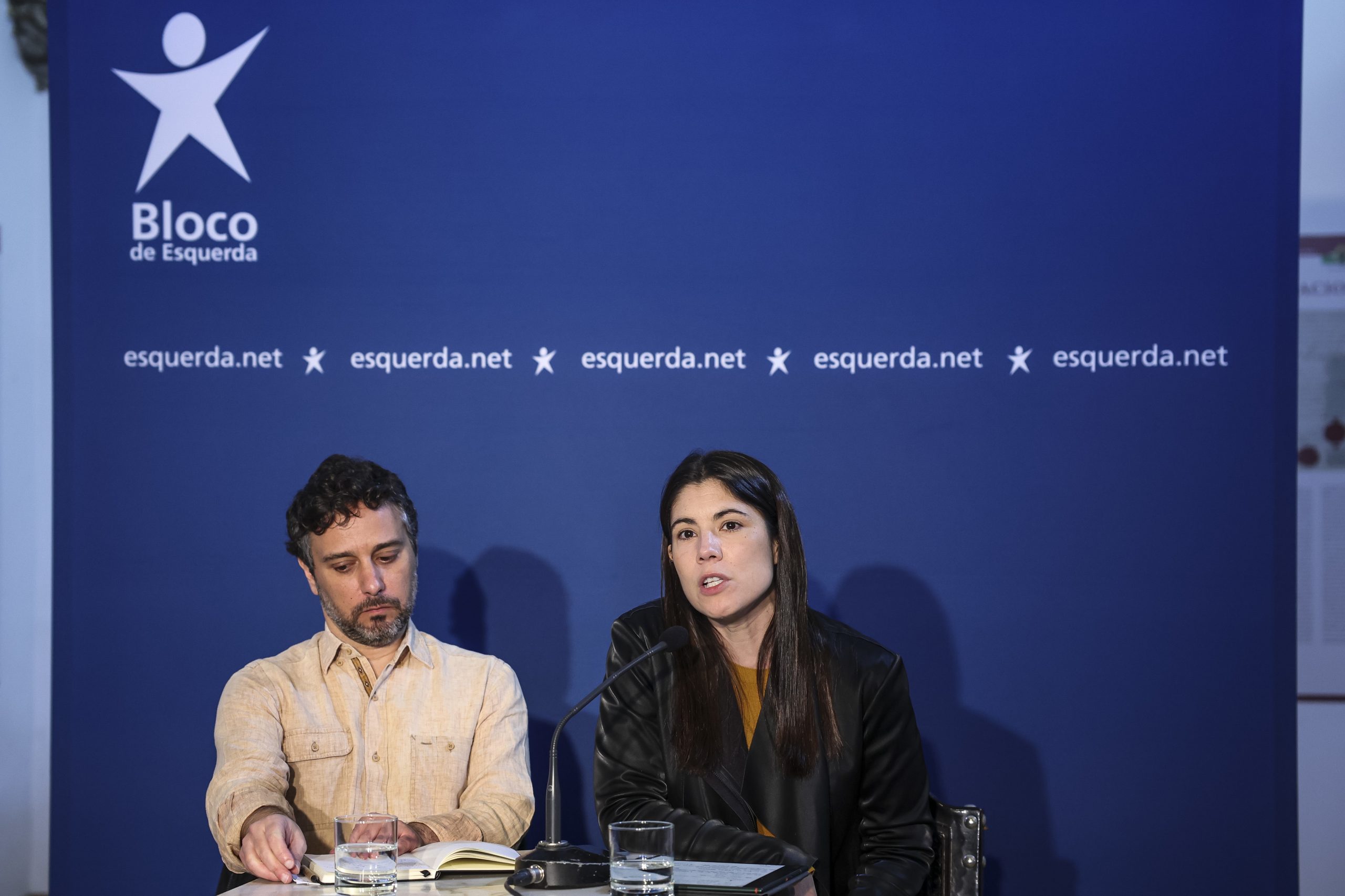 Mariana Mortágua acusa principais bancos de serem “parasitas financeiros”