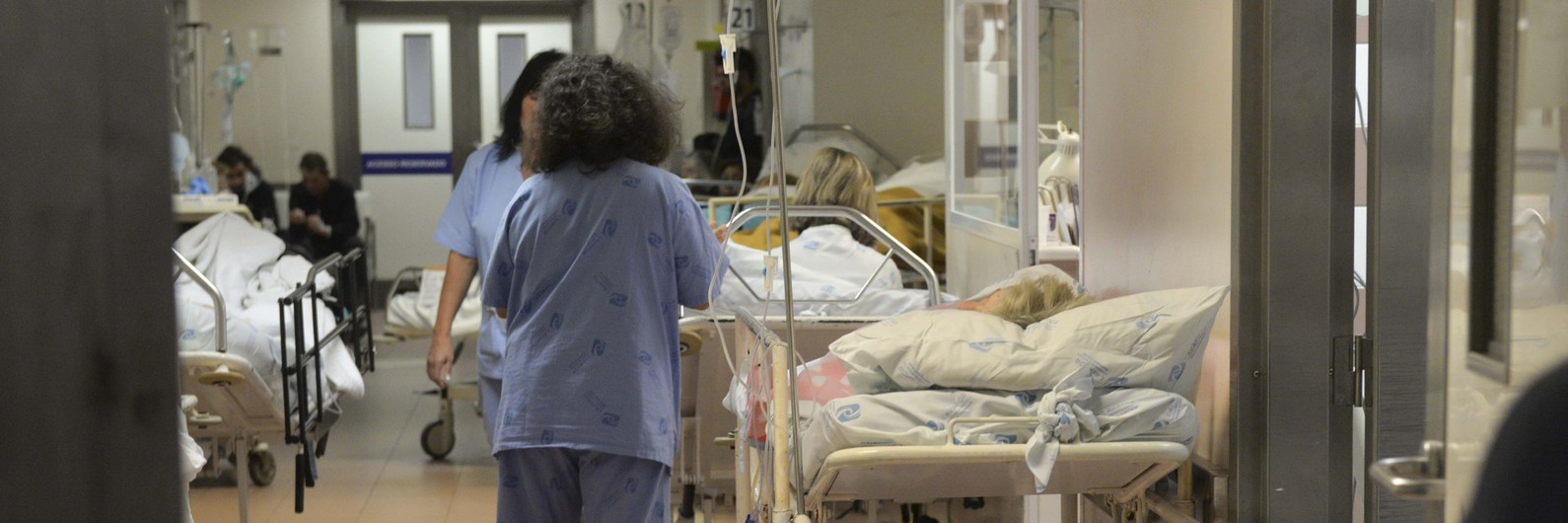 Centro Hospitalar Tondela Viseu defende que unidade de queimados deve ser equacionada