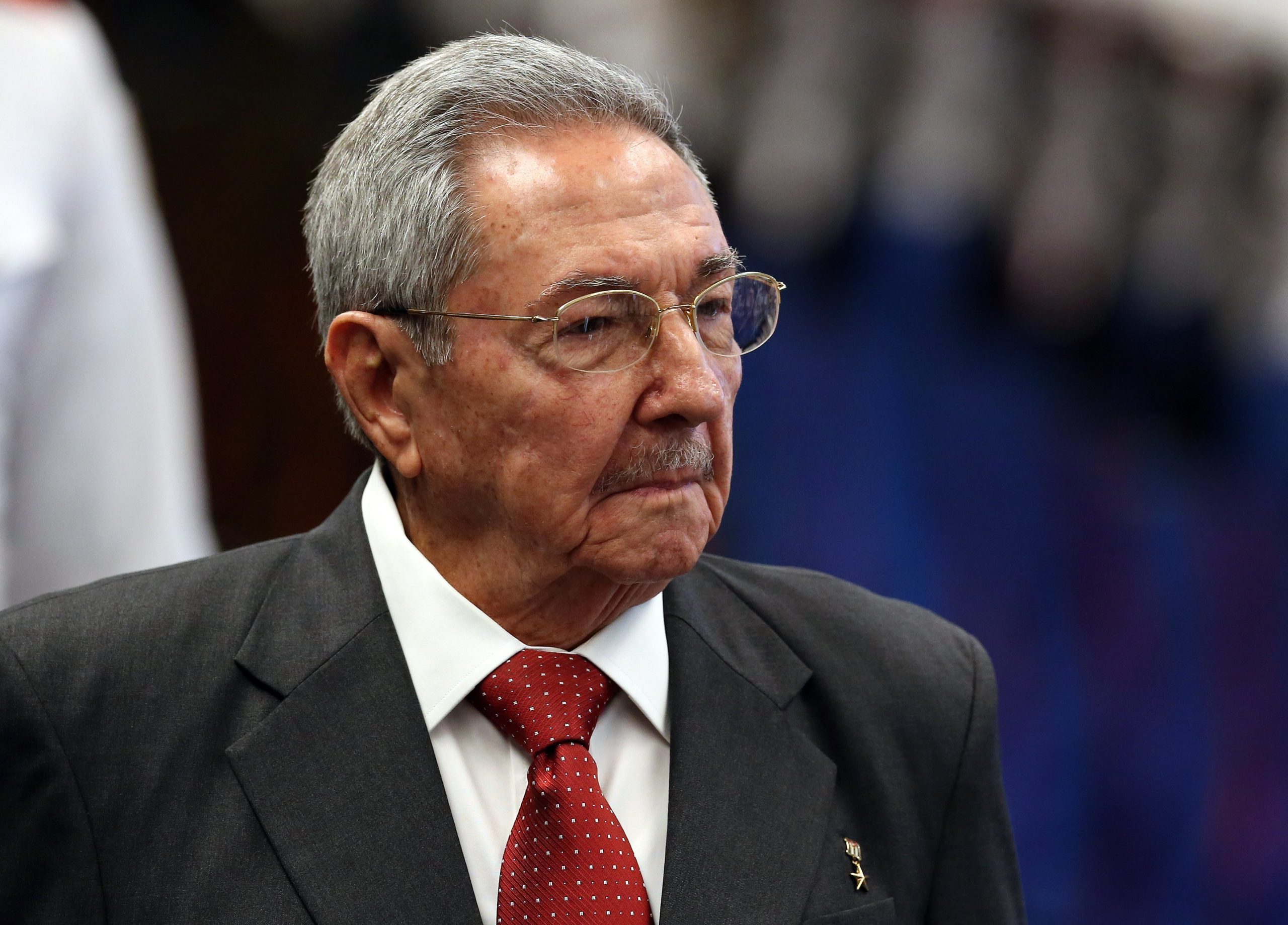 Processo de substituição de Raúl Castro na liderança cubana inicia-se hoje