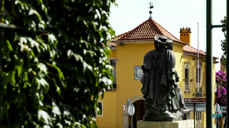 Tomar, visita guiada