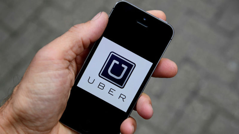 No Brasil e no México, o audio das viagens na Uber vai poder ser gravado. Opção pode chegar a mais países