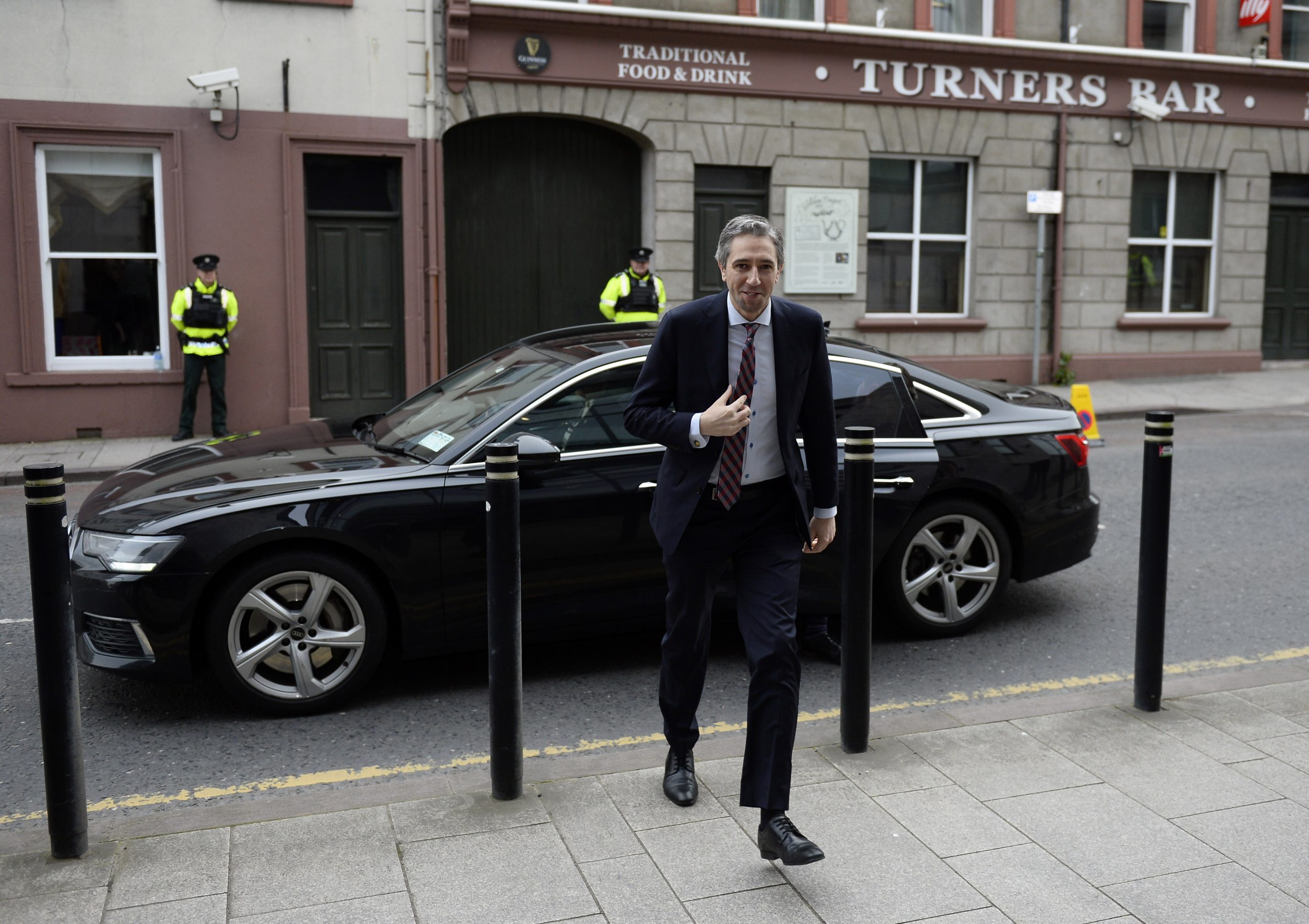 Irlanda. Simon Harris espera dar “nova energia” à coligação no poder