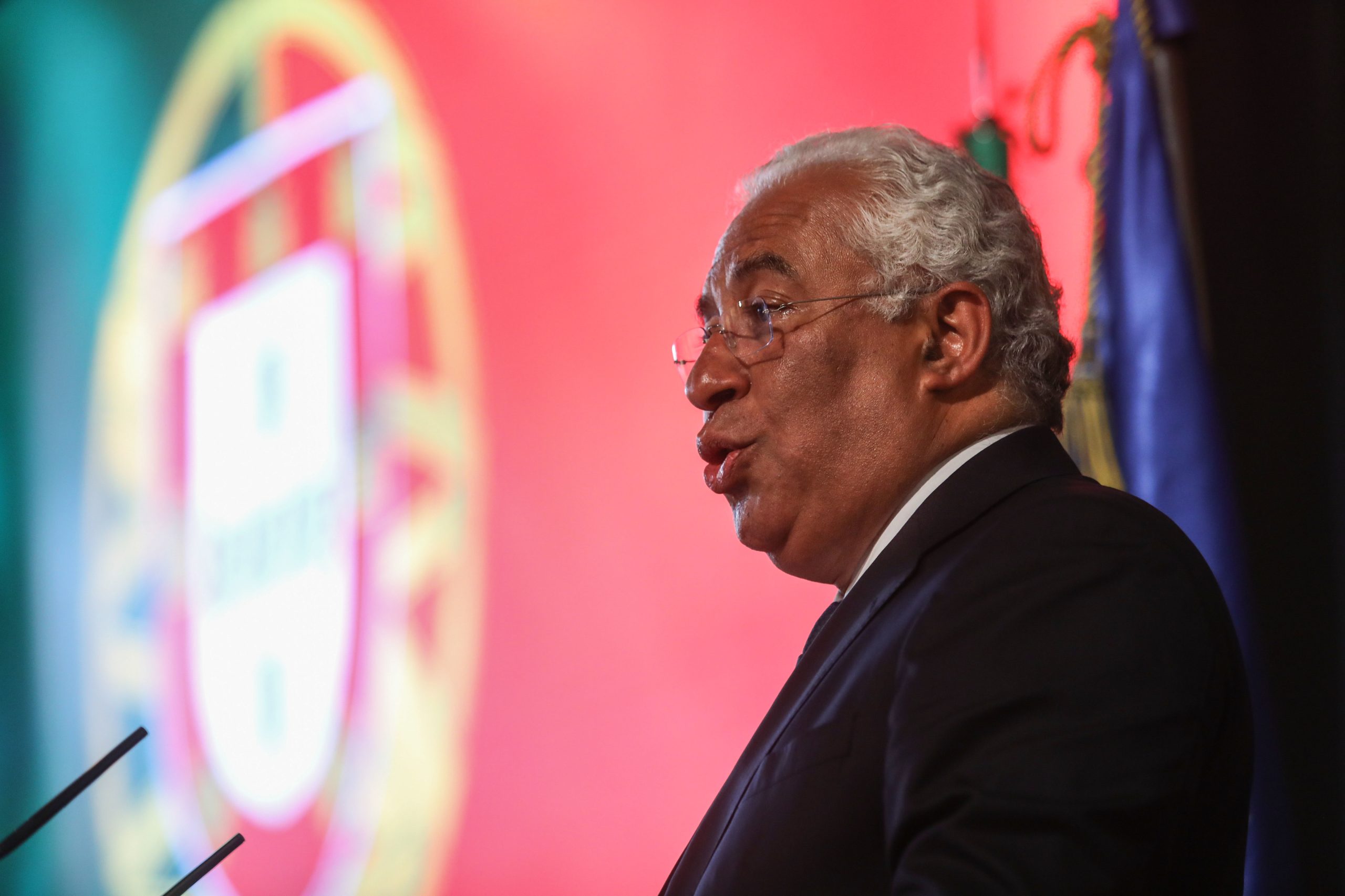 Como António Costa quer aproveitar a ‘onda’ de popularidade de Portugal nos Estados Unidos