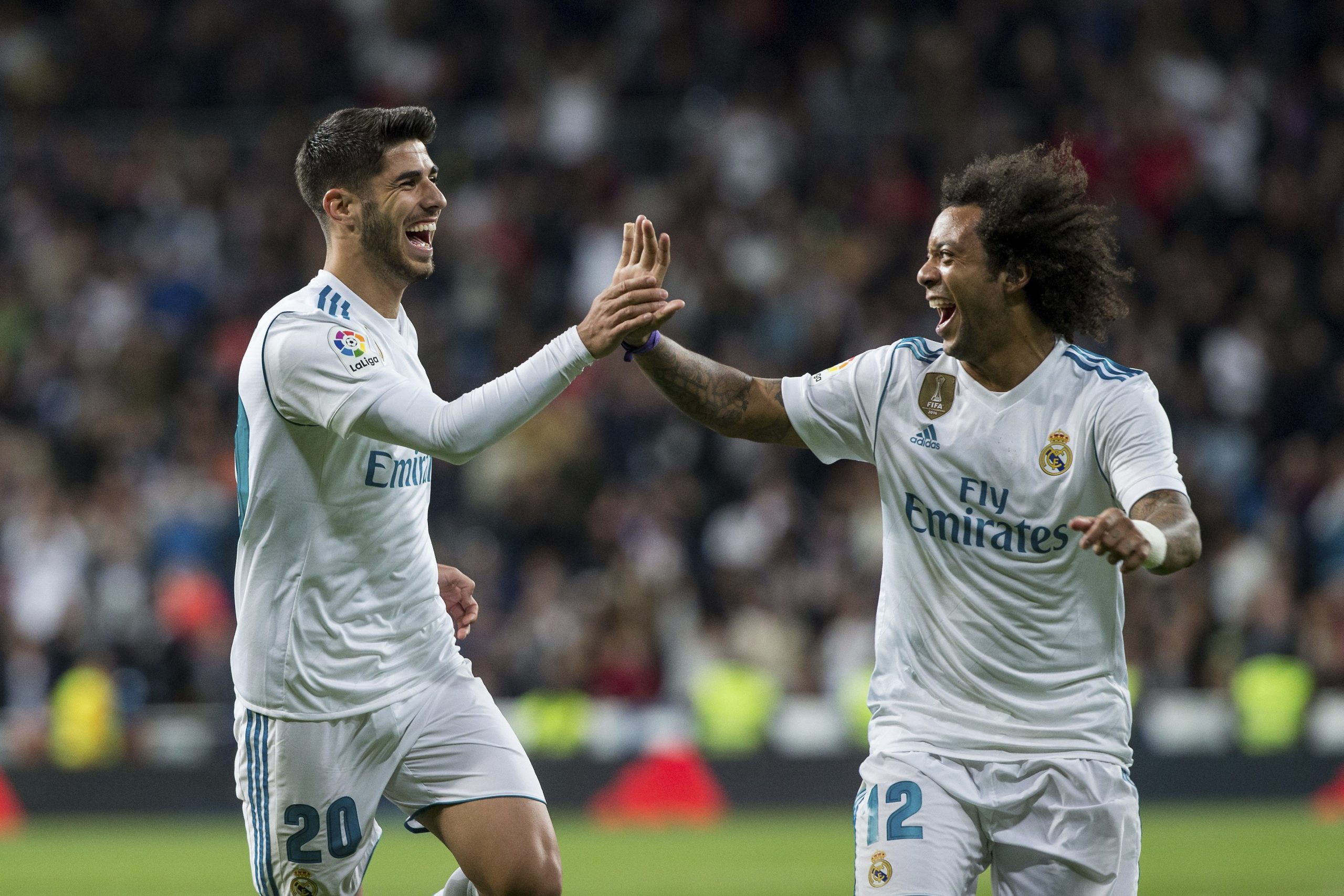 Nos Emirados Árabes Unidos para (voltar a) ser o melhor clube do Mundo
