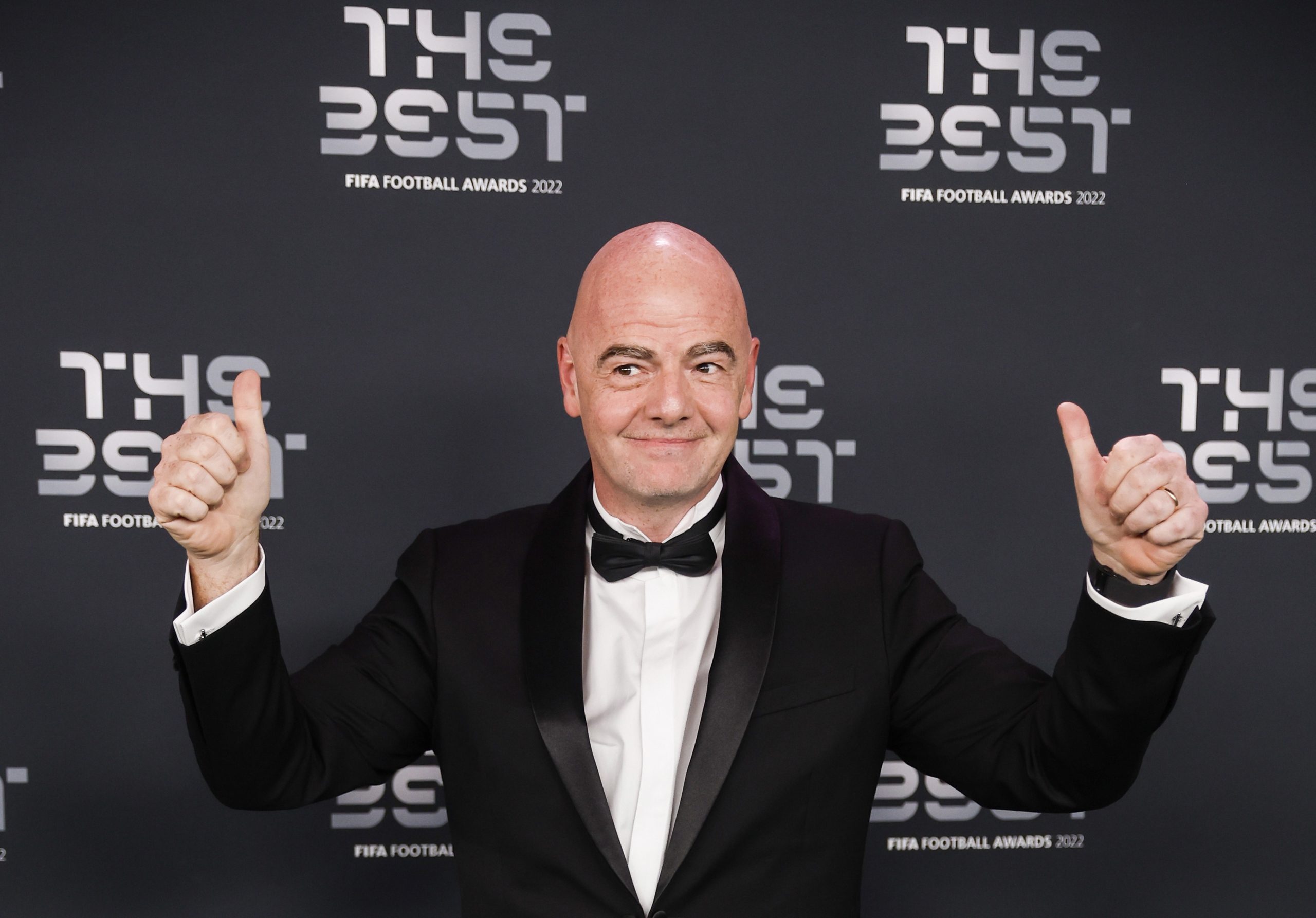 FIFA nega que mundial de futebol feminino 2023 vá ter patrocínio saudita