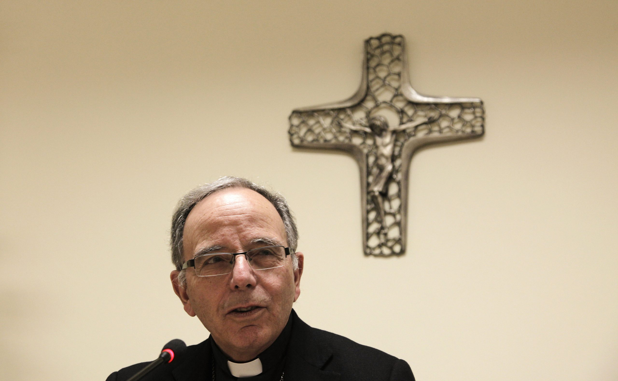 Cardeal-Patriarca de Lisboa anuncia comissão de menores para breve