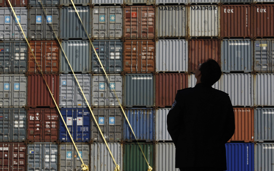 OMC conclui que taxas retaliatórias norte-americanas impostas à China são ilegais