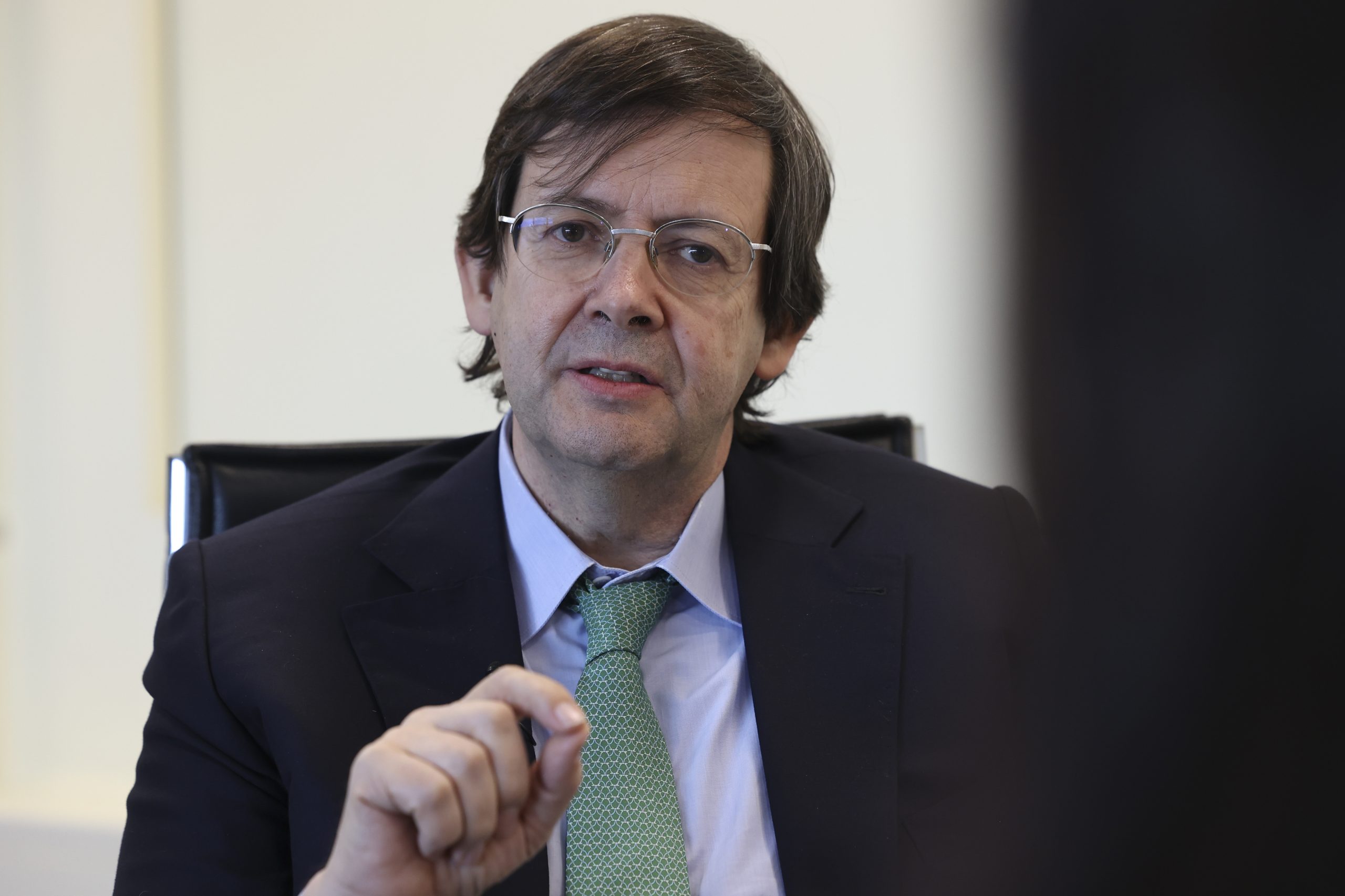 No Pingo Doce “ninguém ganha menos de 1.100 euros. Quantos jornalistas ganham 1.100 euros quando começam a vida?”