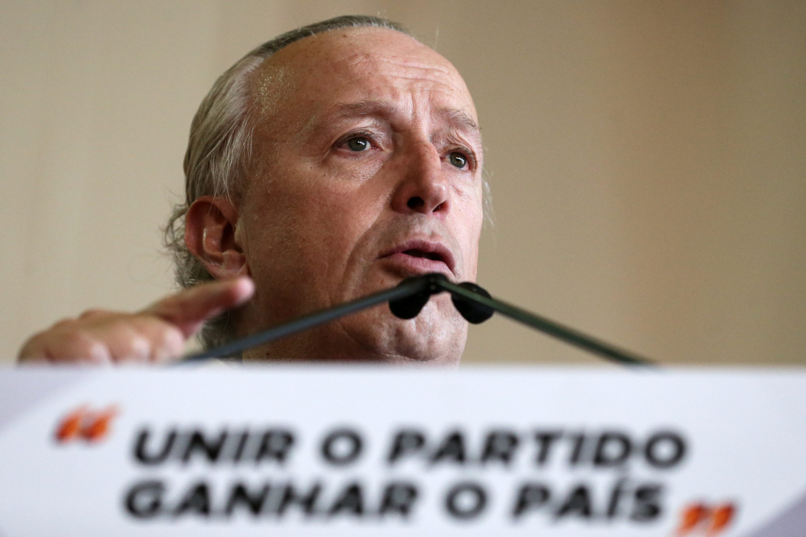PSD: Santana Lopes vai reunir-se com parceiros sociais a partir da próxima semana
