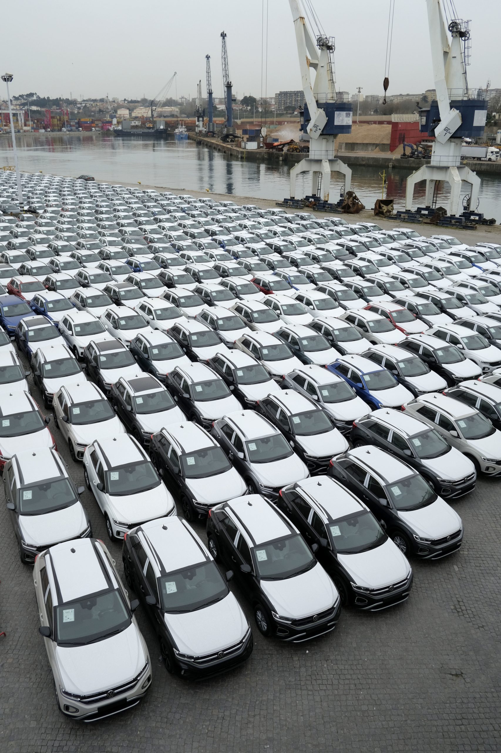 Autoeuropa já tem pré-acordo de empresa para os próximos três anos
