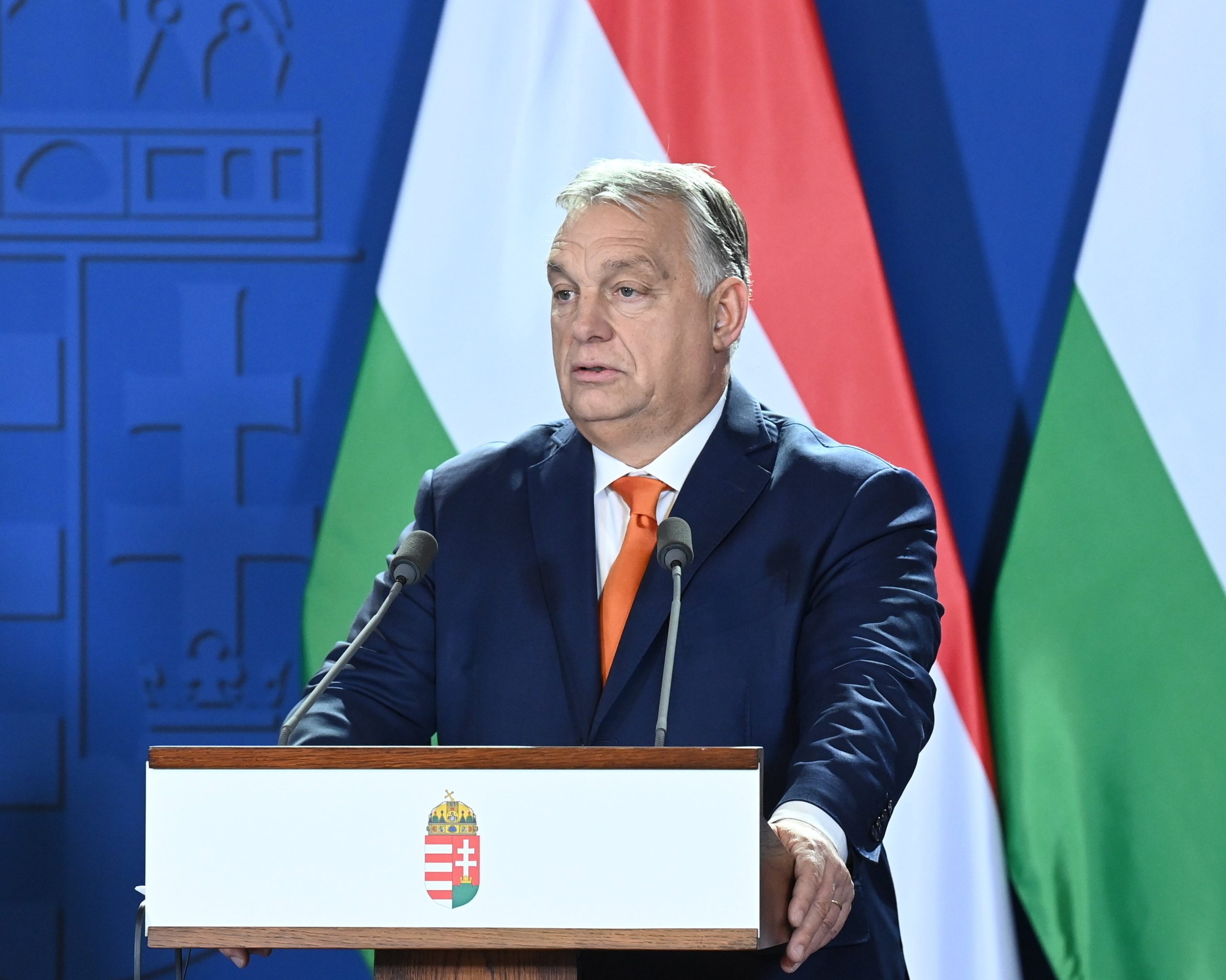 Orbán intensifica campanha anti-Ucrânia para consolidar votos na Hungria