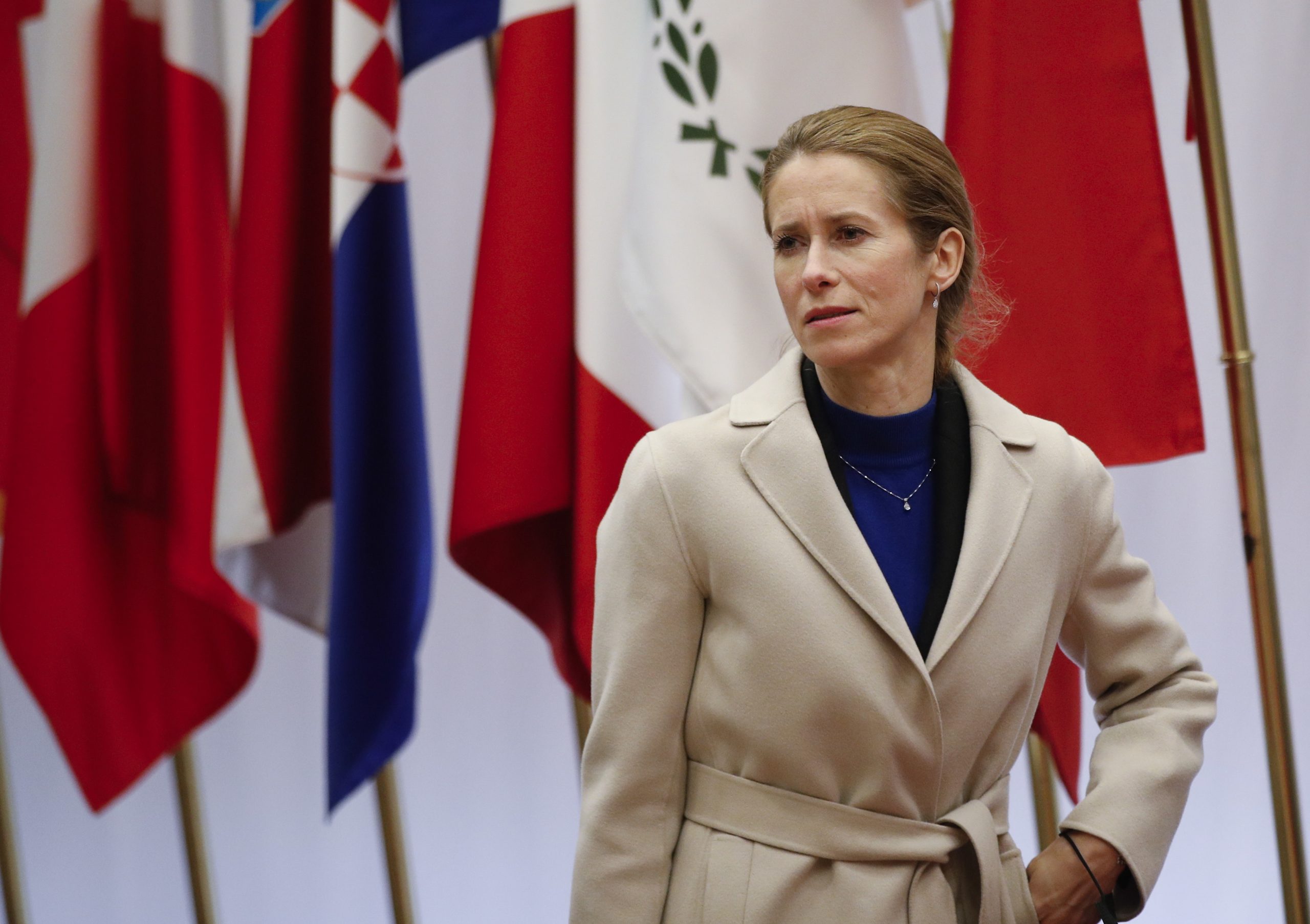 Estónia apoia adesão da Finlândia à NATO e ratificaria decisão “de imediato”