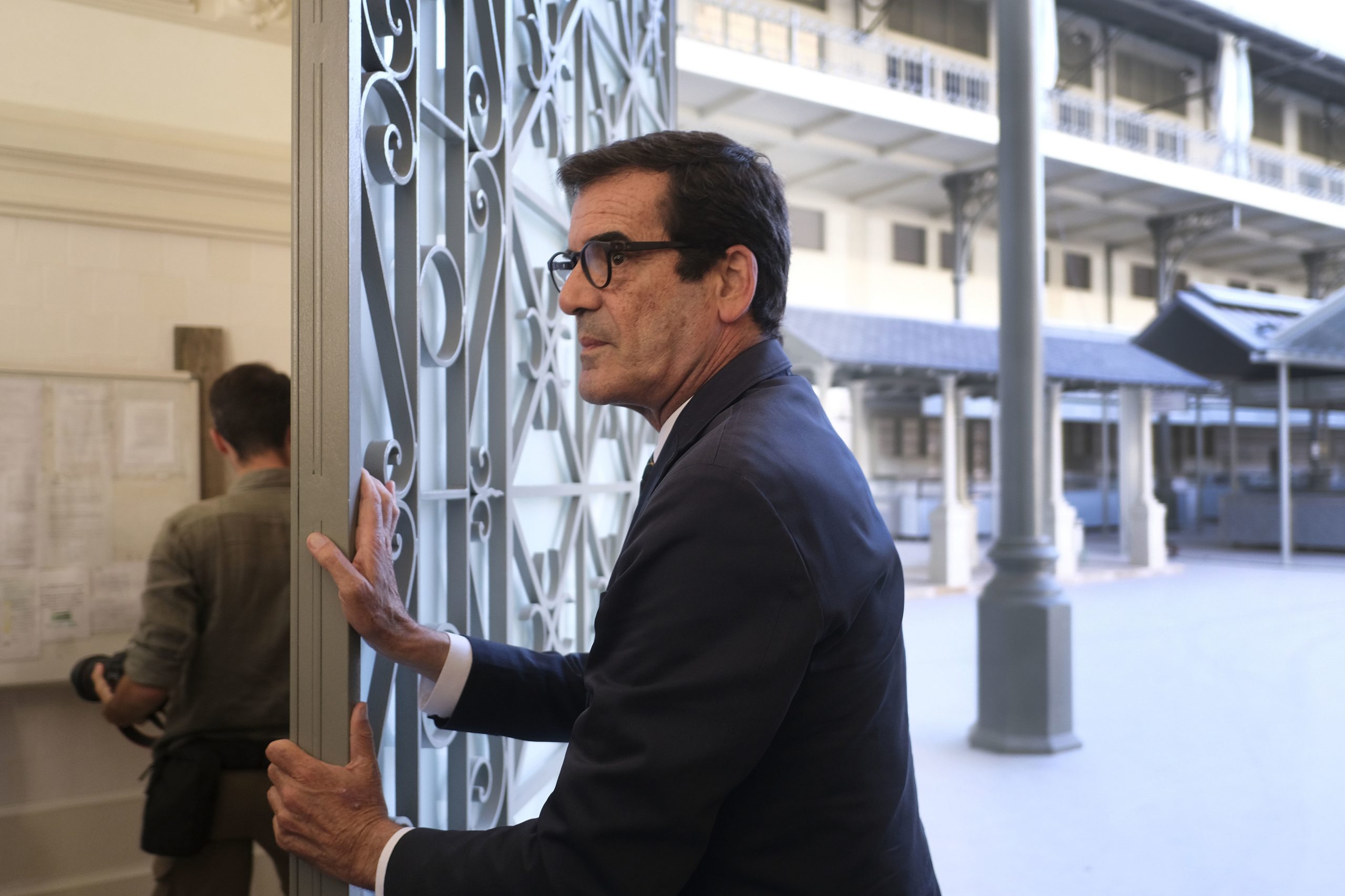 Rui Moreira quer que coração de D. Pedro seja exposto no Porto de cinco em cinco anos