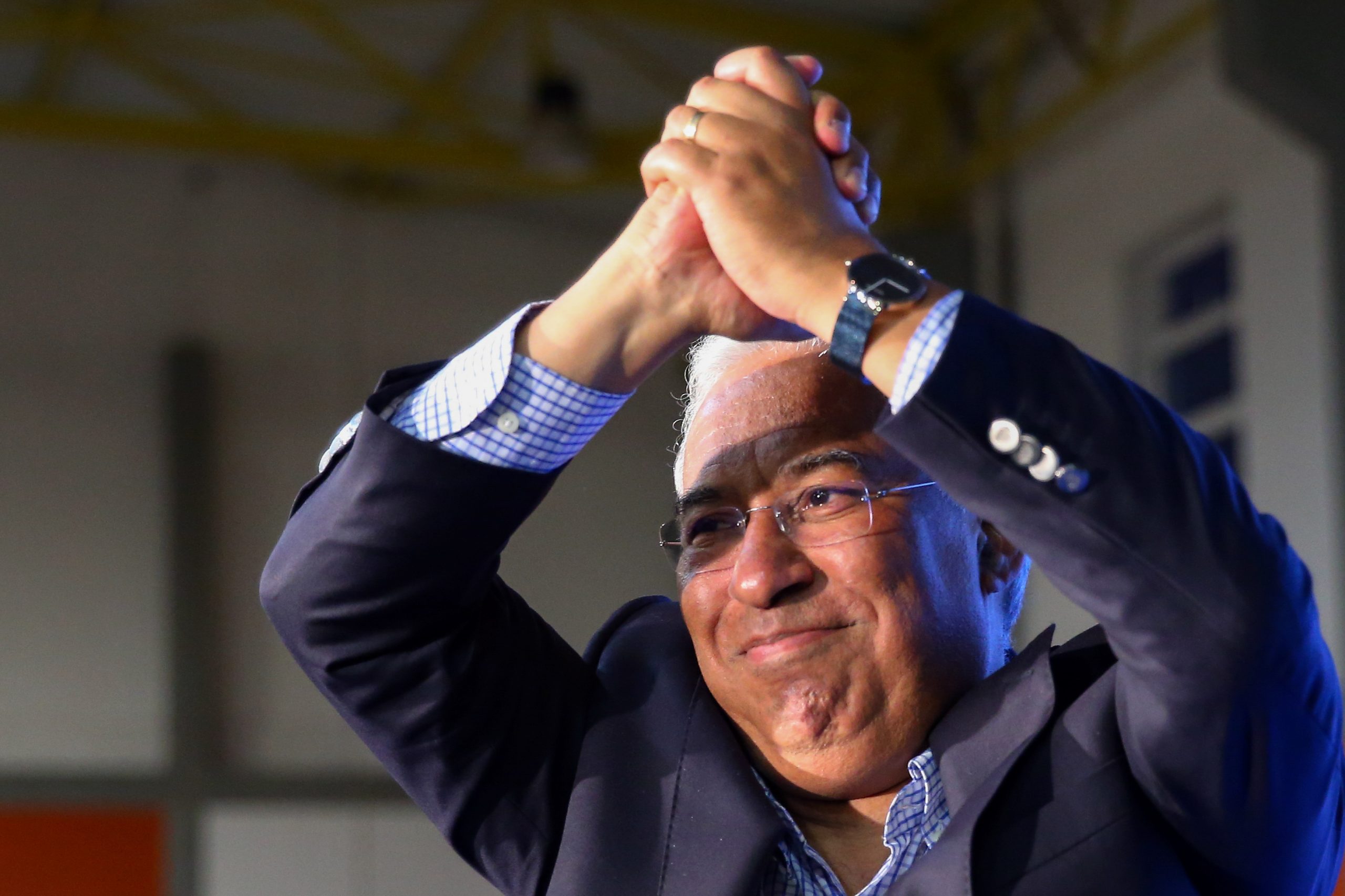 Governo. Costa desafia PSD e CDS- PP a votar contra diploma dos professores