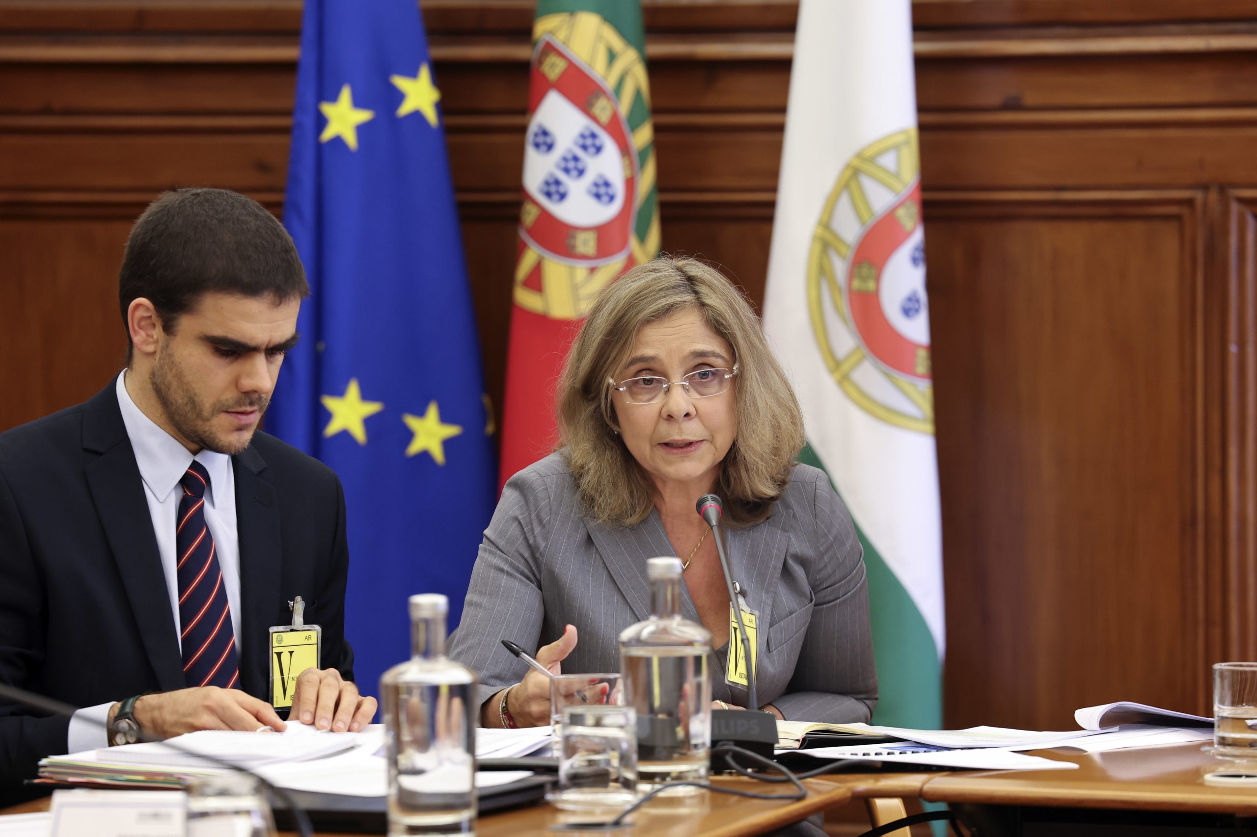 Ministério da Saúde já contactou sindicatos médicos e dos enfermeiros para iniciar negociações