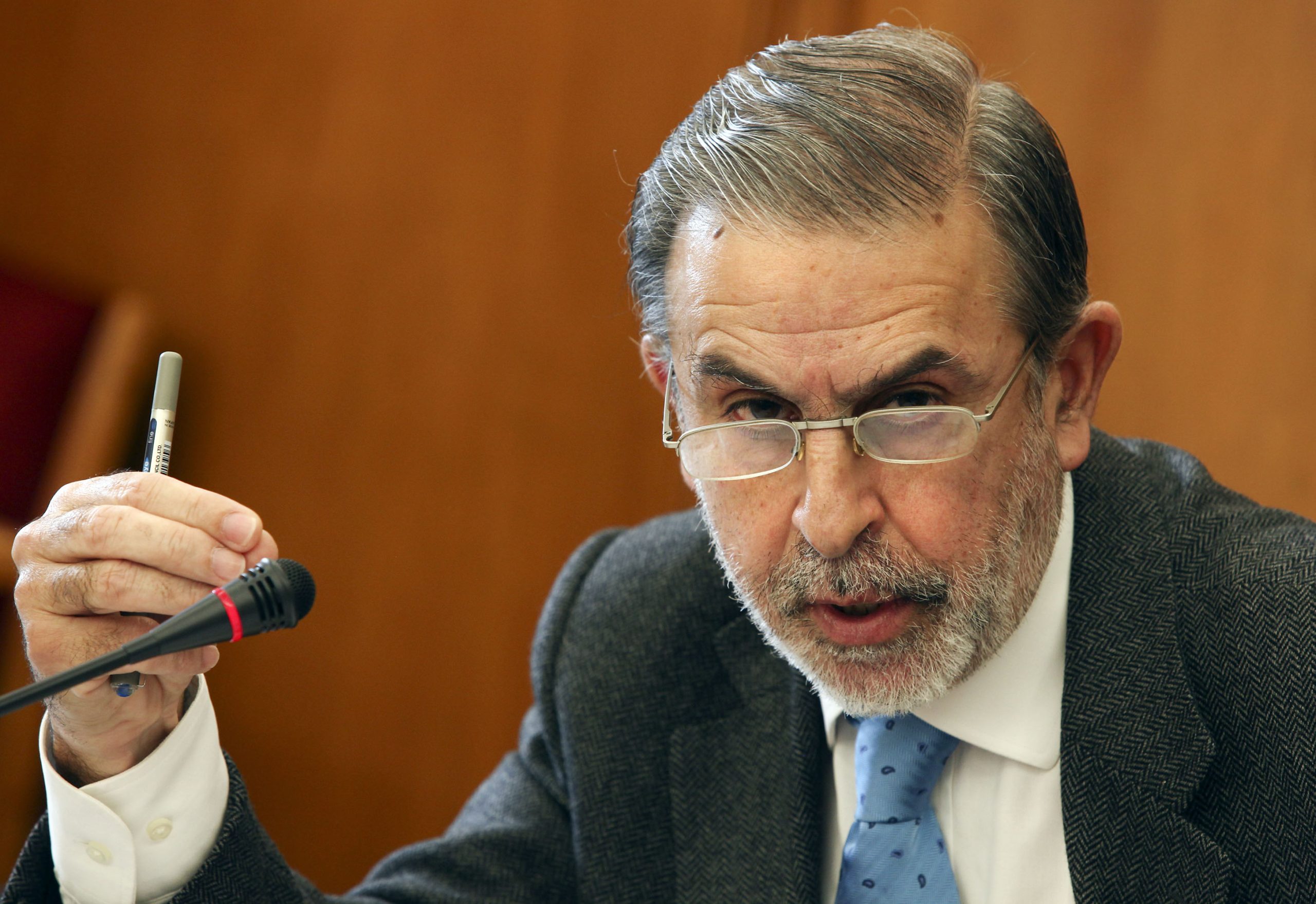 Livro “Eu e os políticos”. Ministério Público acusa José António Saraiva de devassa da vida privada