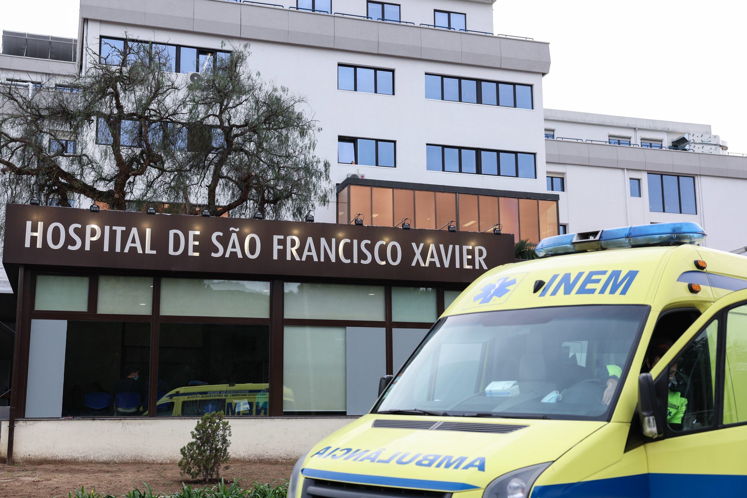 OCDE alerta: Prevenção em saúde tem tido pouco investimento em Portugal