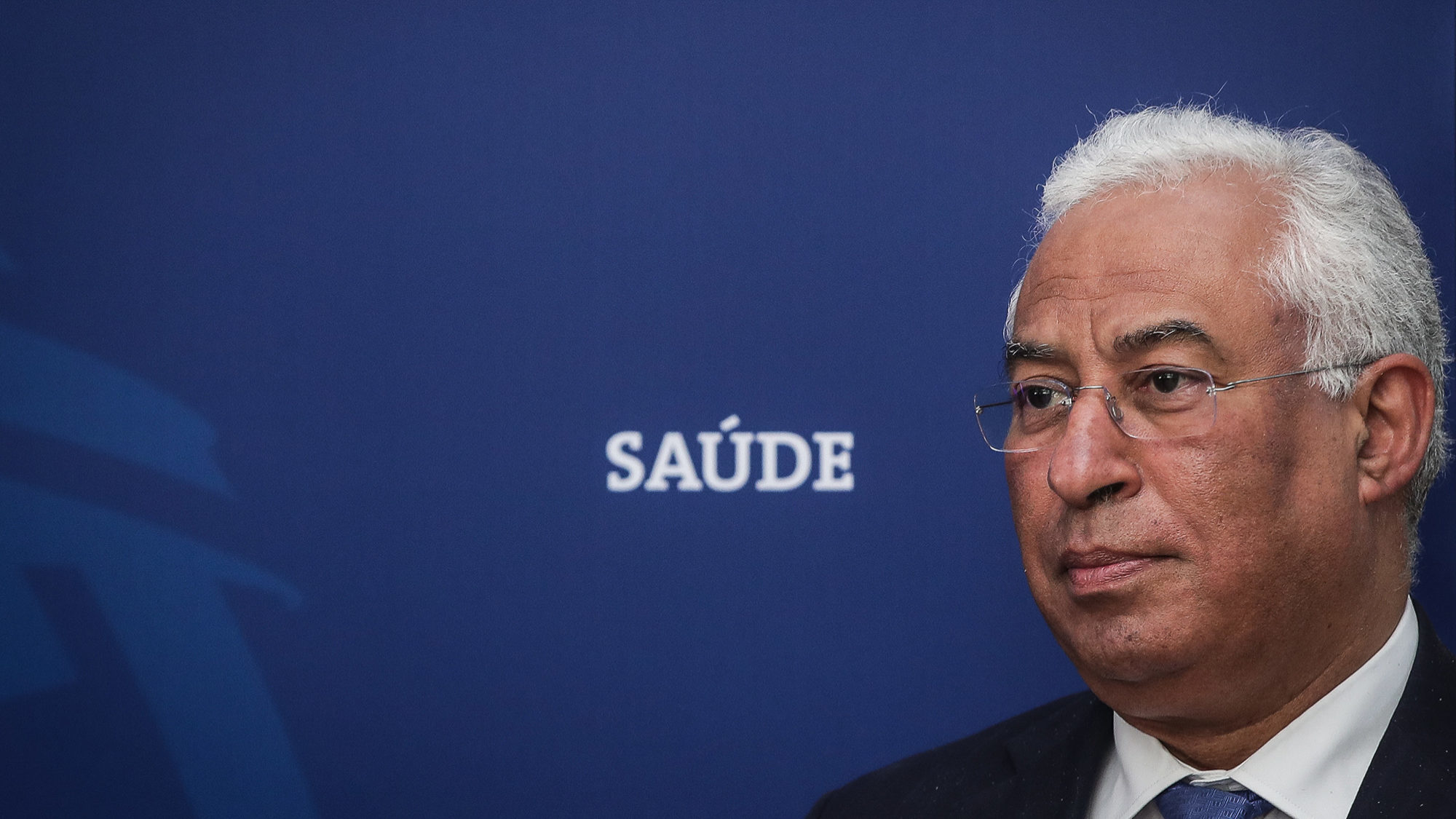 António Costa: “Ficaria muito surpreendido se o Presidente da República não propusesse a renovação do estado de emergência”
